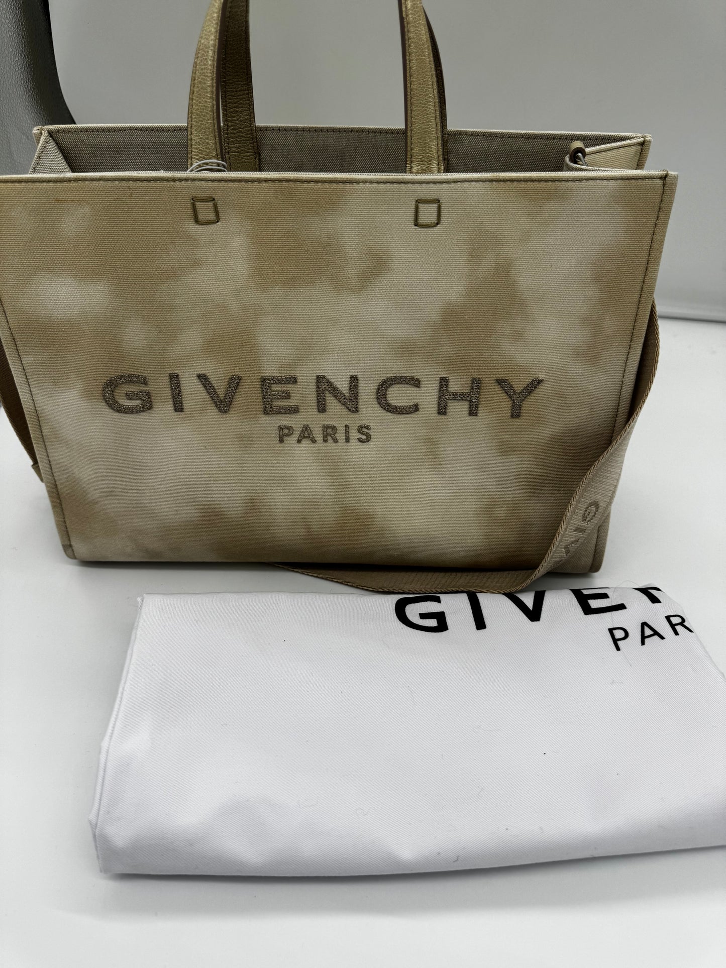 Givenchy Tote Bag Shopper