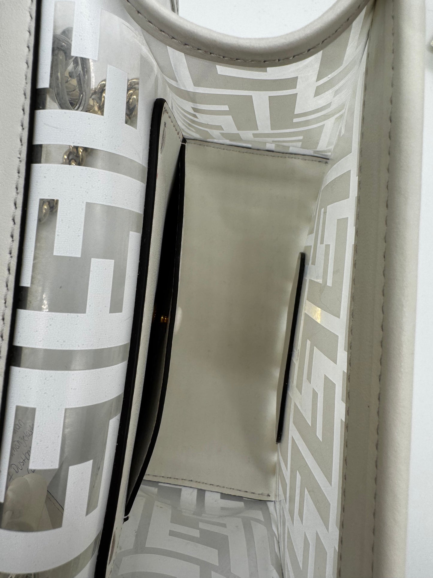 Fendi Crossbody Bag
