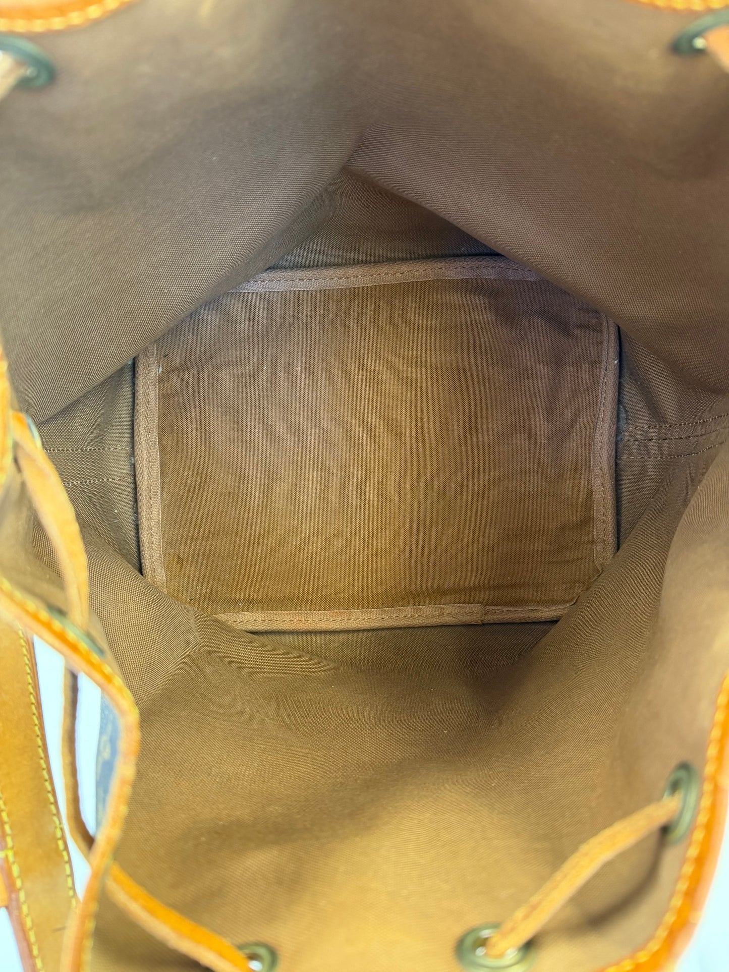 Louis Vuitton Noé Petit