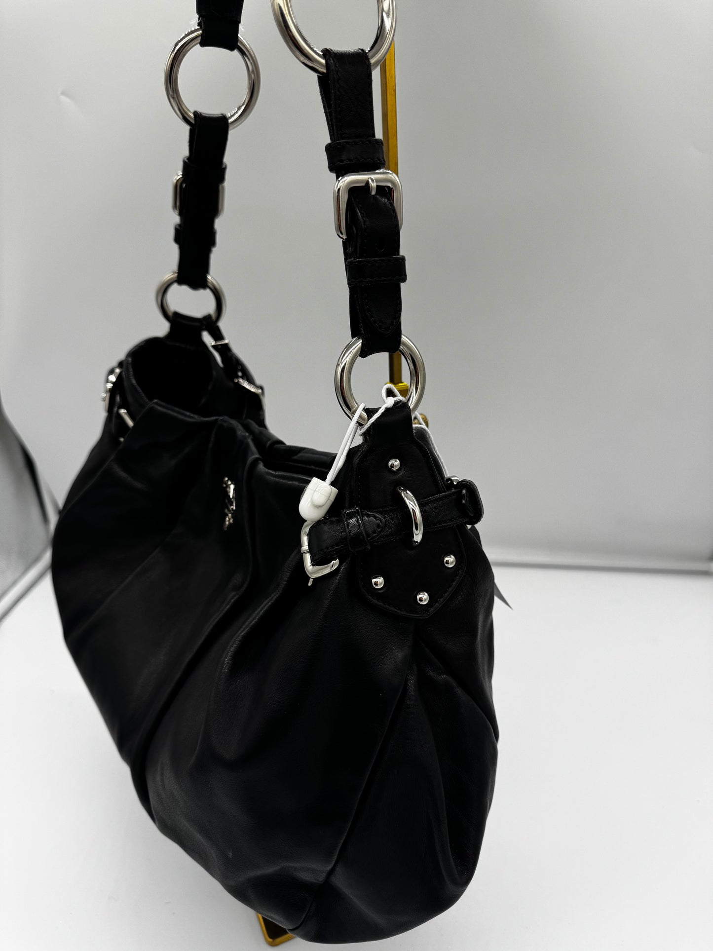Prada Leder Tasche