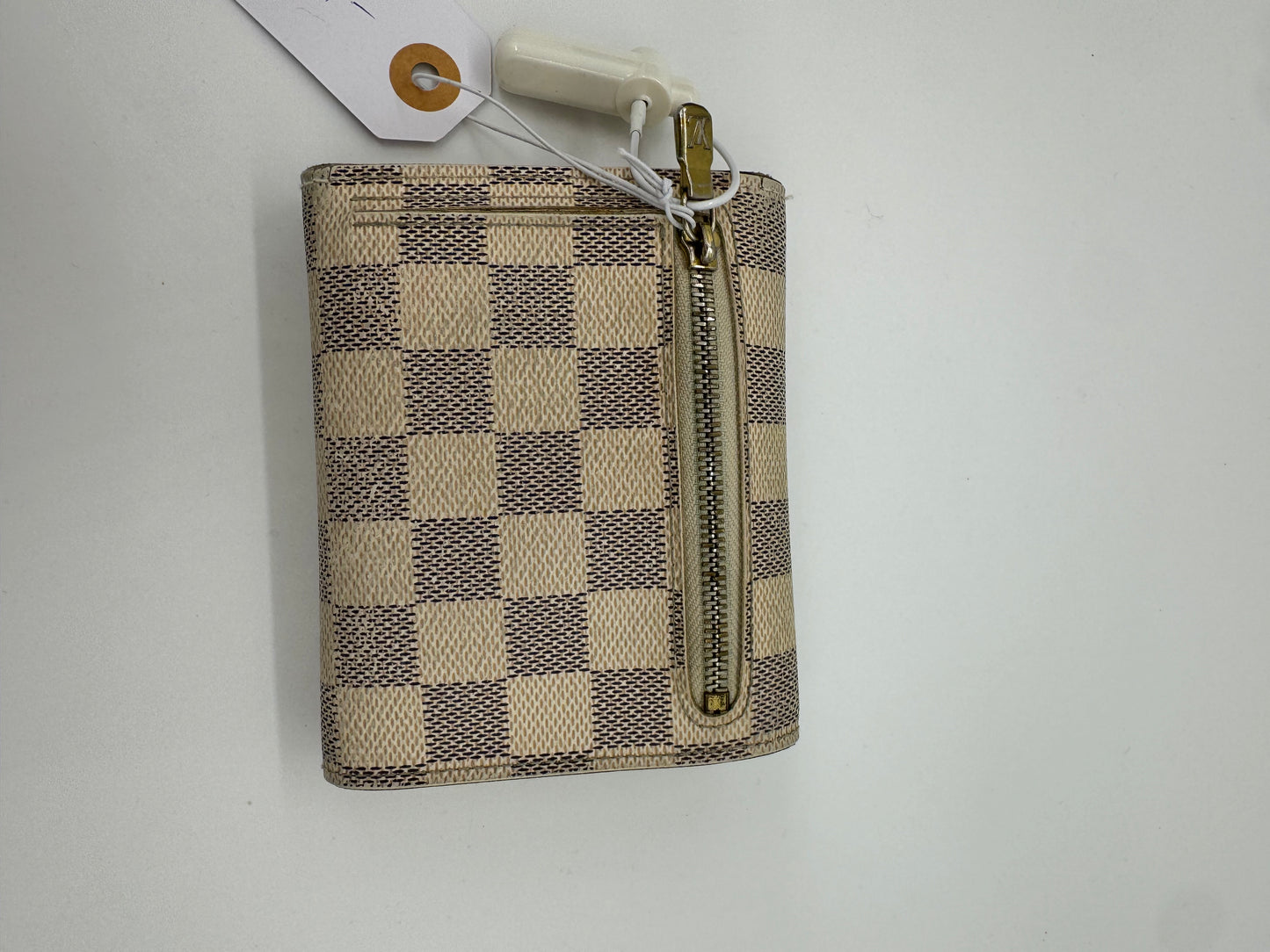 Louis Vuitton Geldbeutel Damir Azur