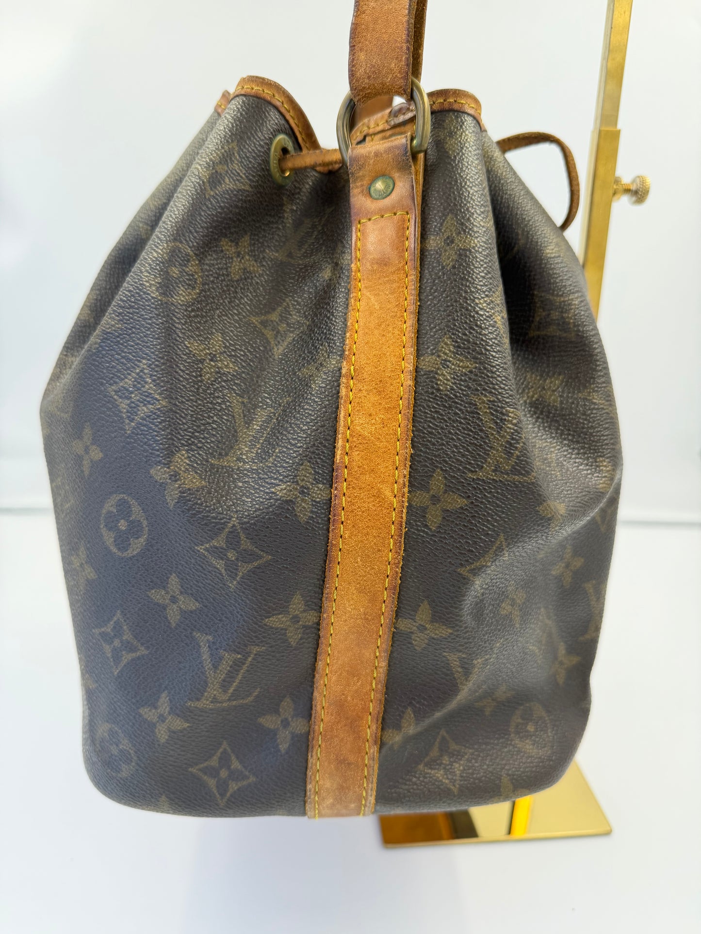 Louis Vuitton Noé Petit