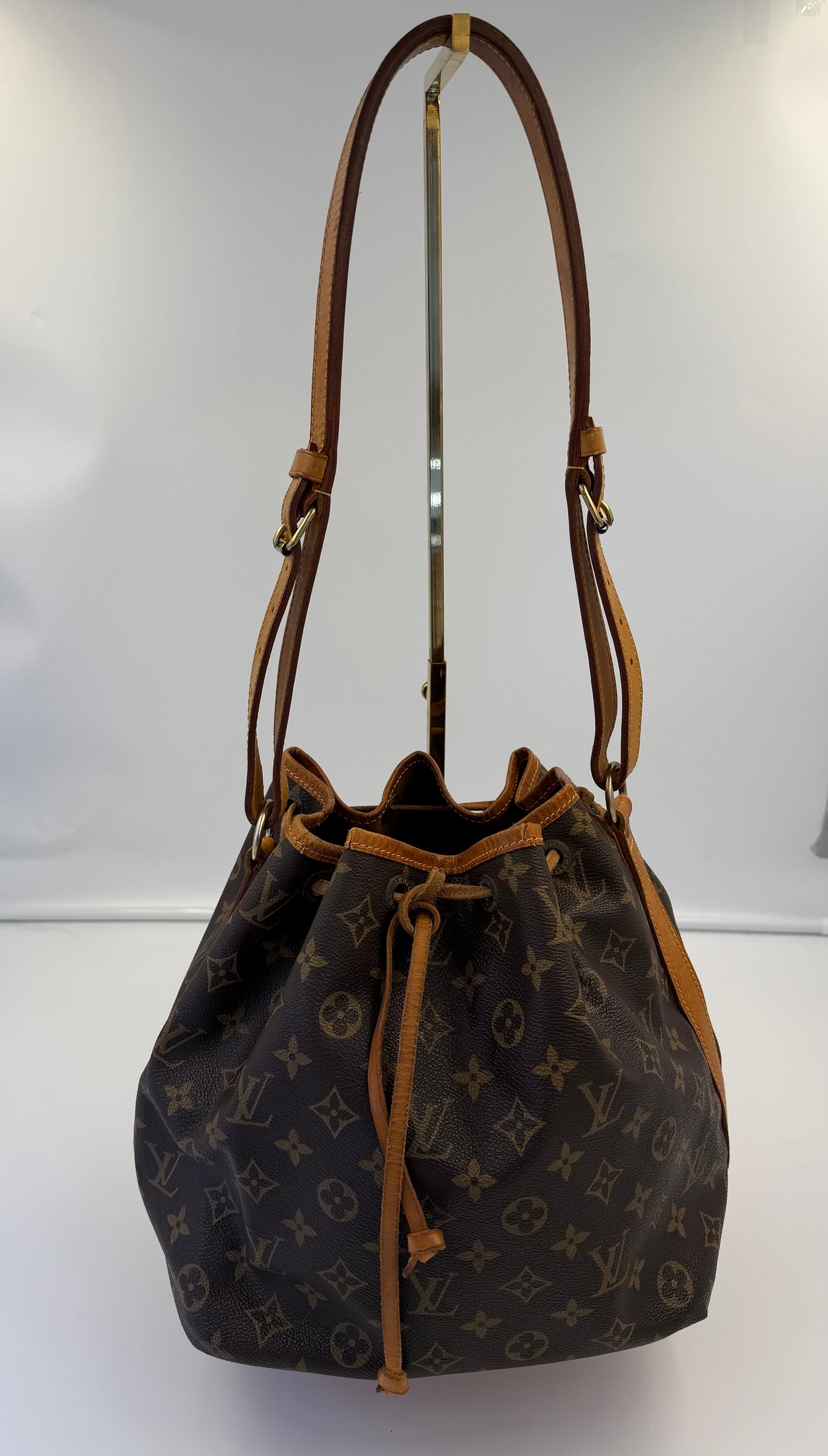 Louis Vuitton Noé Petit