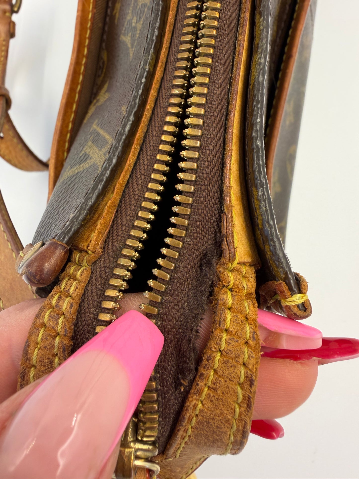 Louis Vuitton Popincourt