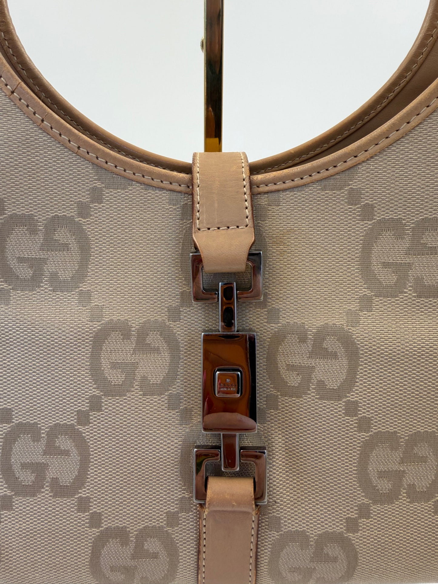 Gucci Jackie