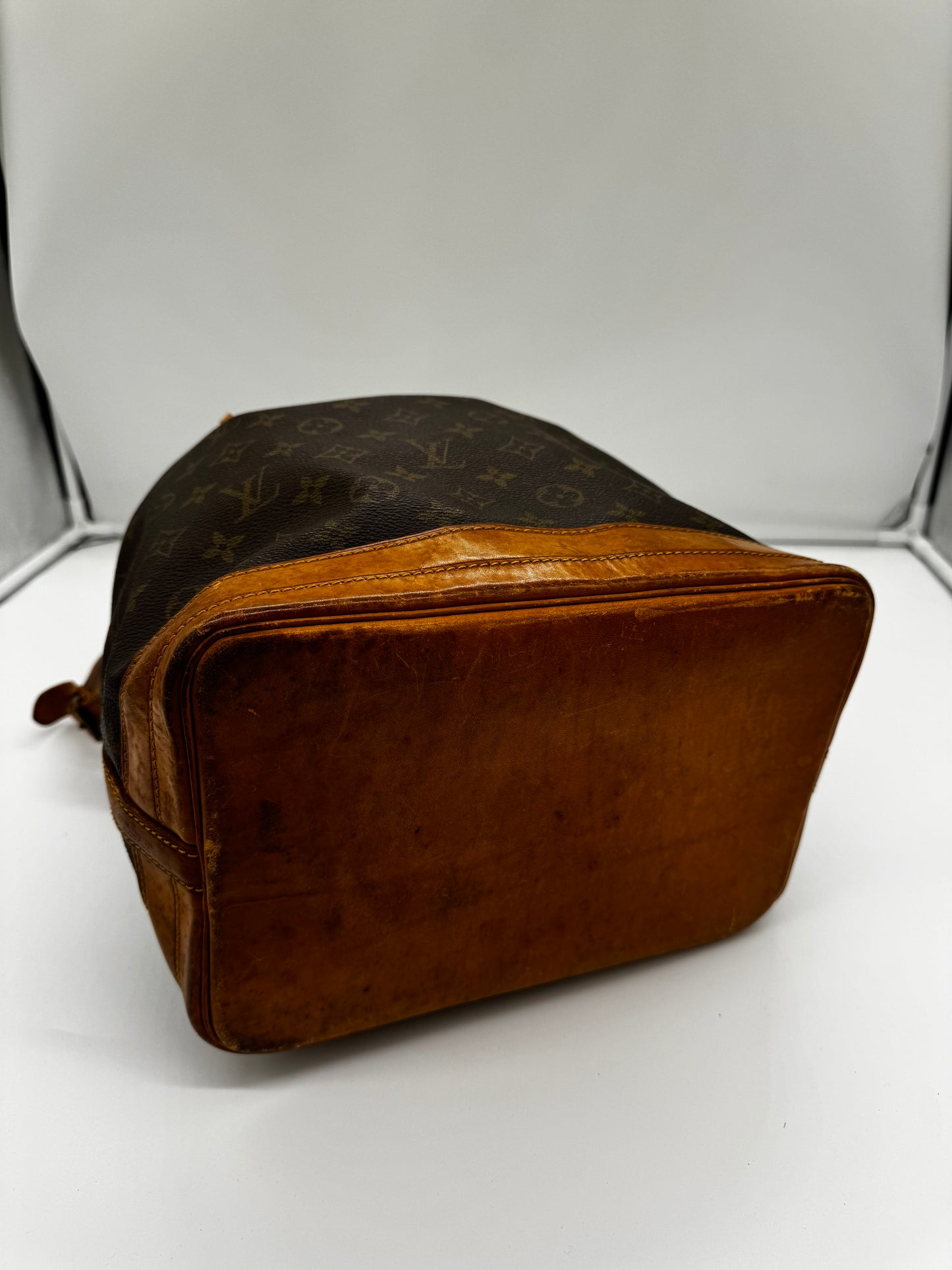 Louis Vuitton Noe Grande