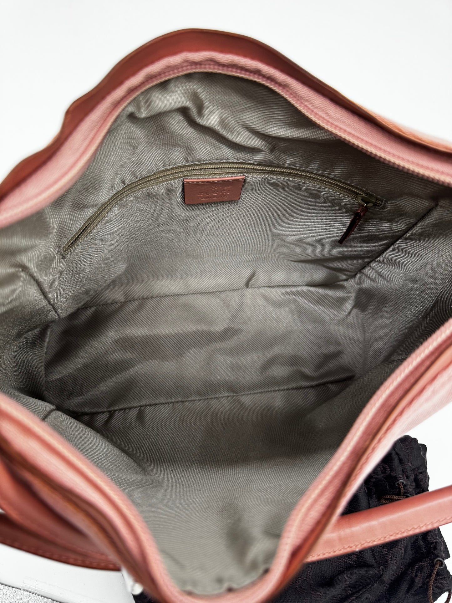 Gucci Shoulder Bag Rosa