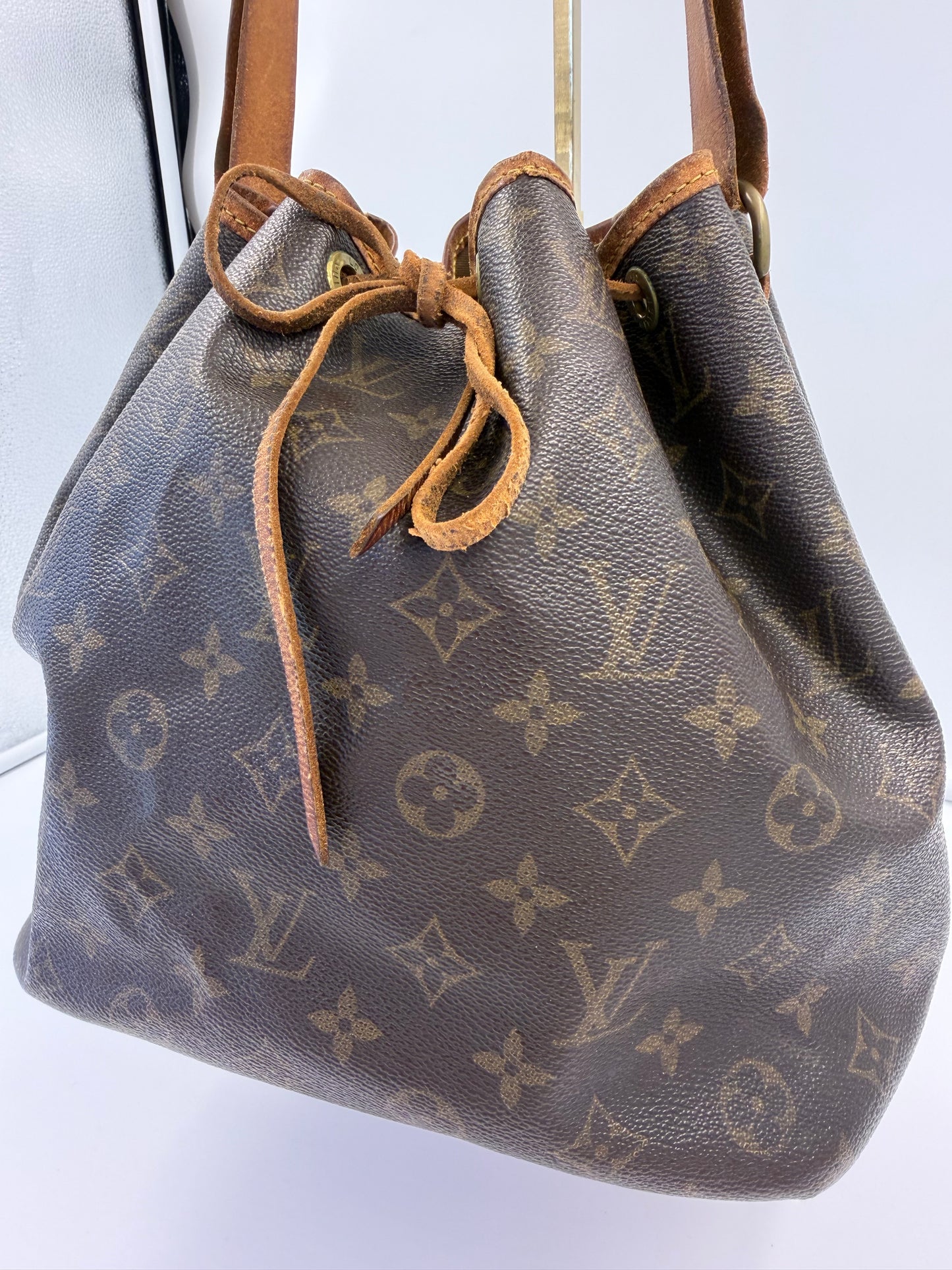 Louis Vuitton Noé Petit