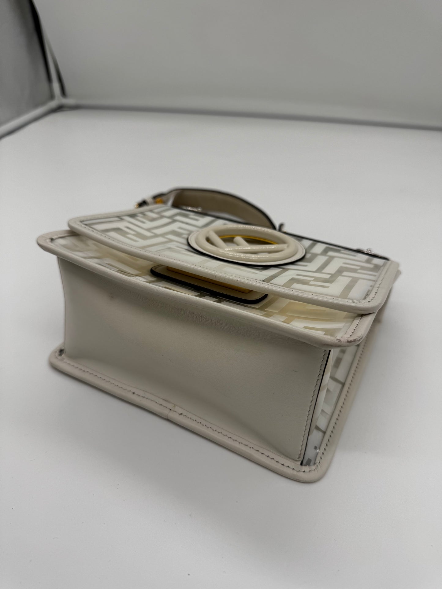 Fendi Crossbody Bag