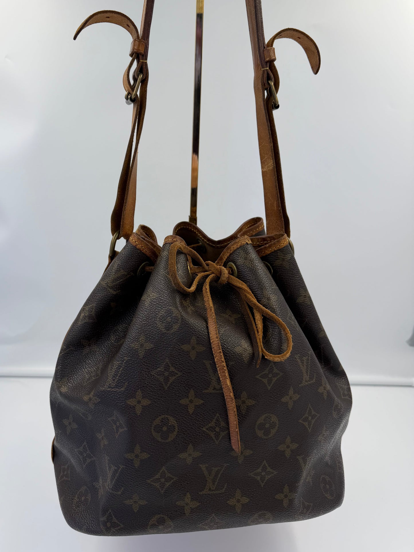 Louis Vuitton Noé Petit
