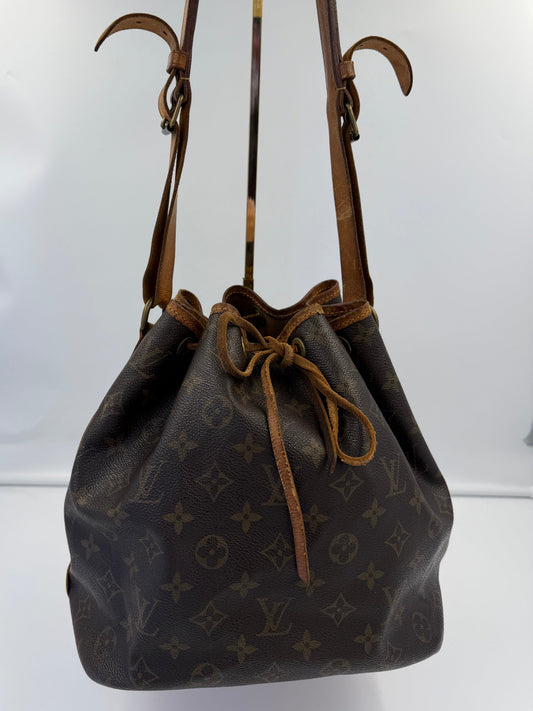 Louis Vuitton Noé Petit