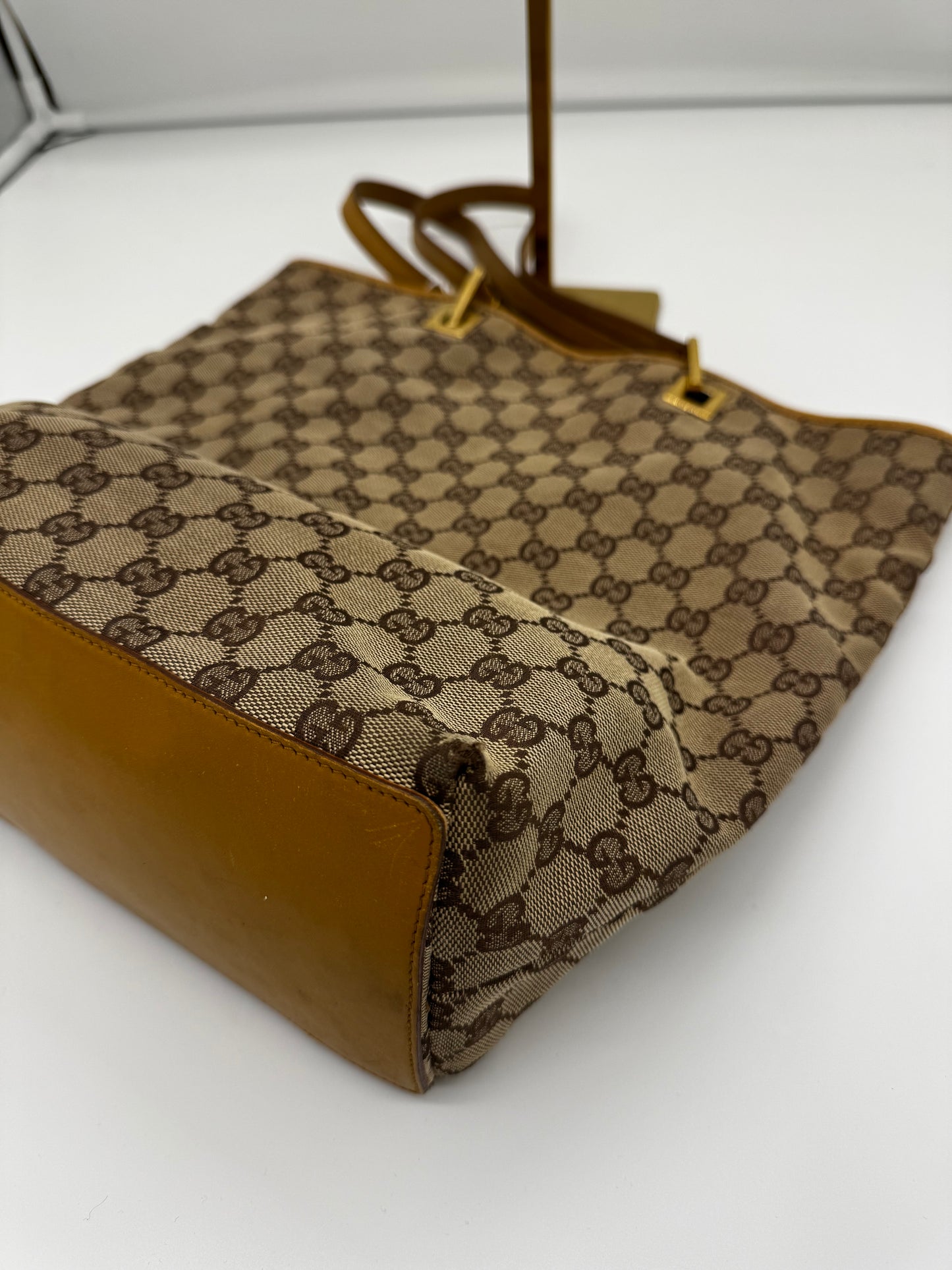 Gucci Shopper Small