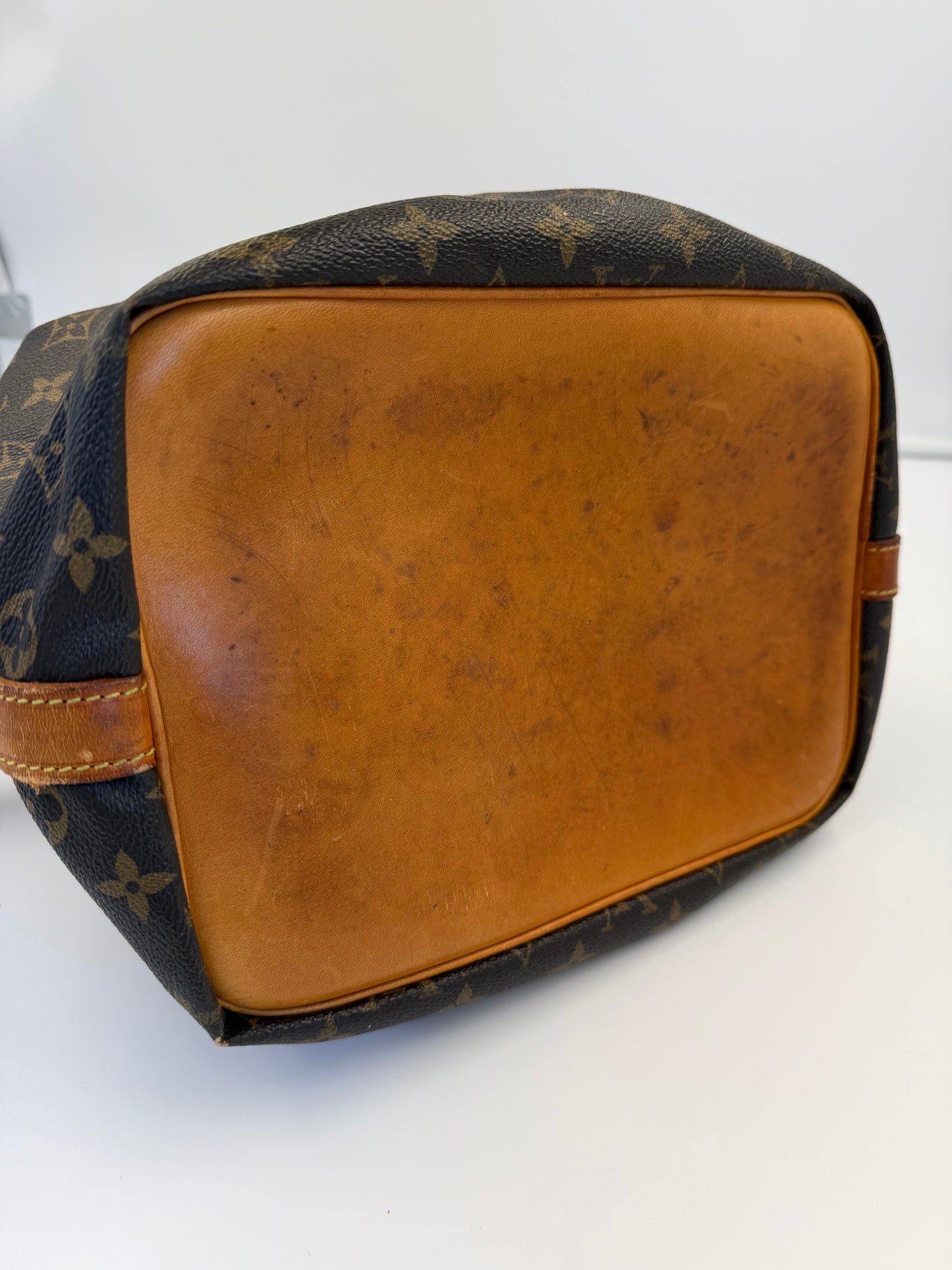 Louis Vuitton Noé Petit