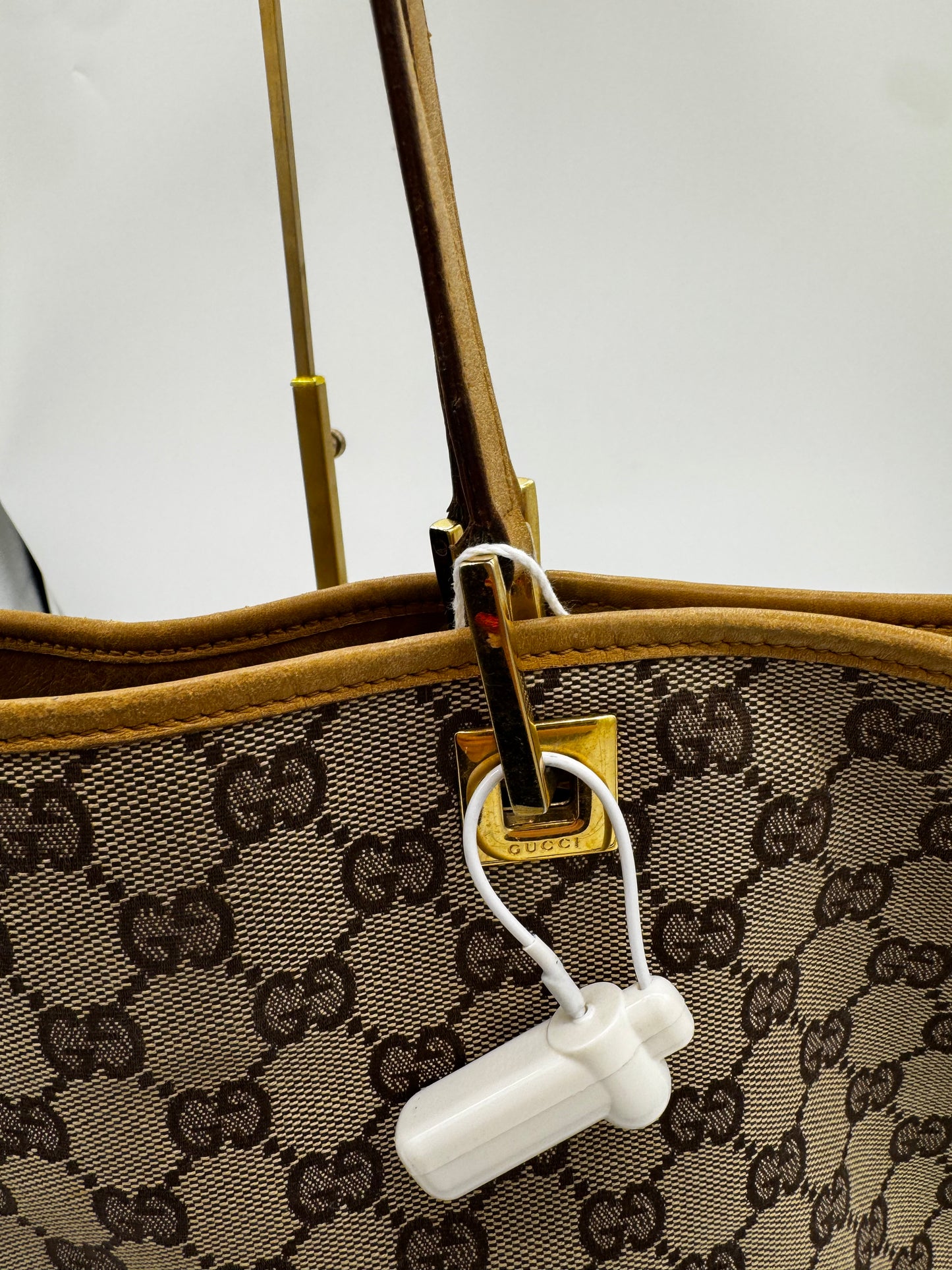 Gucci Shopper Small