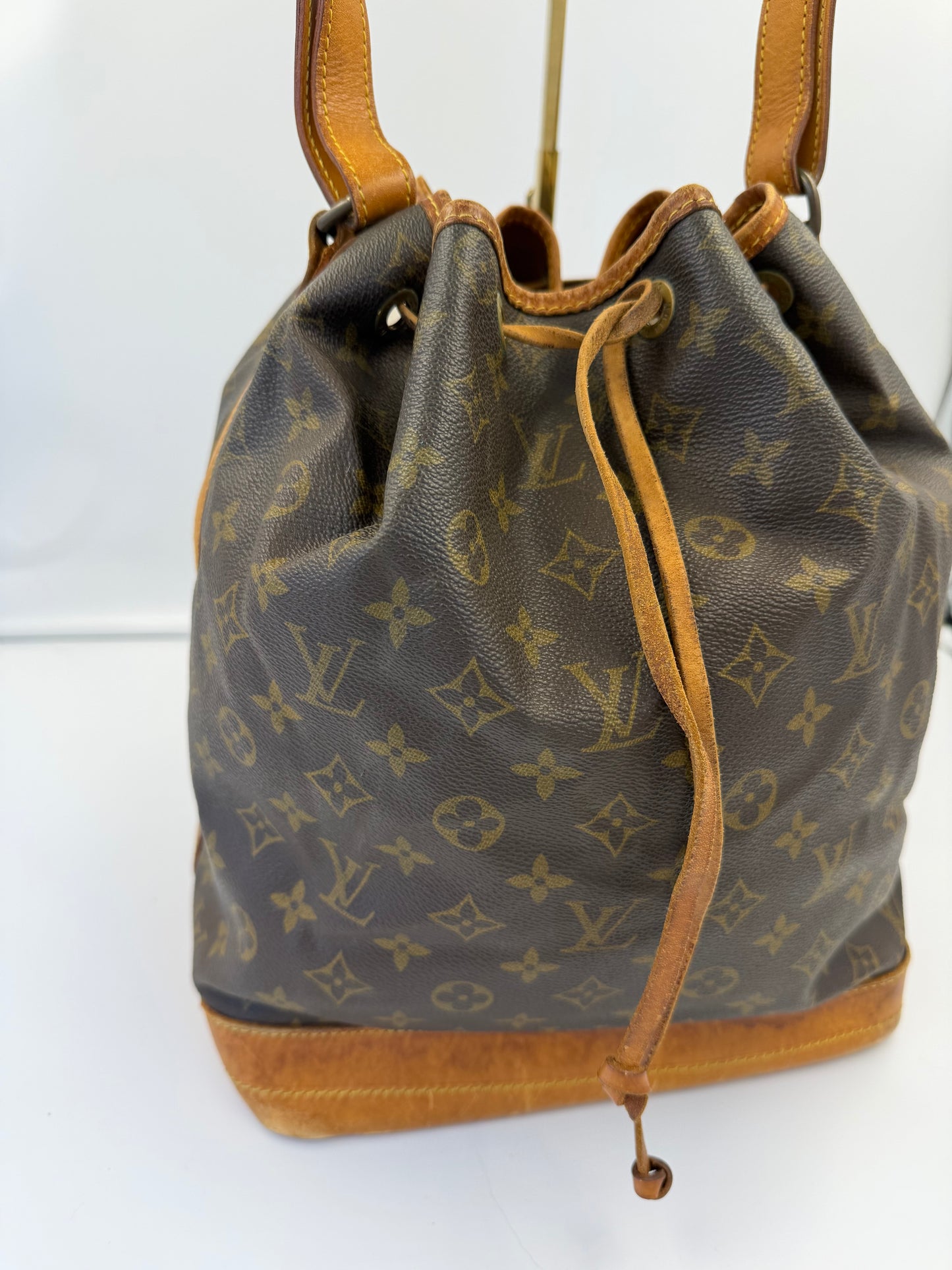Louis Vuitton Noé Grande