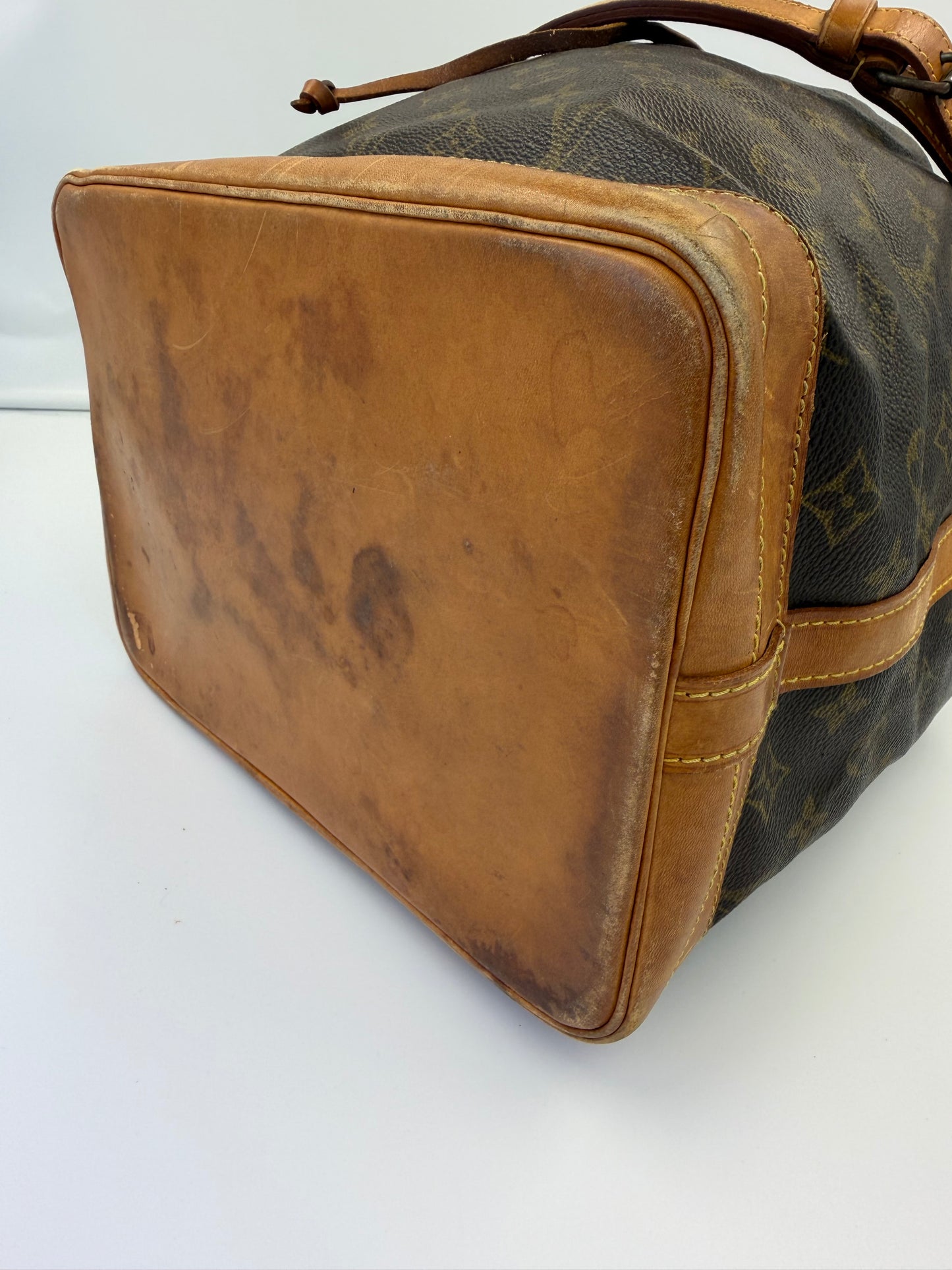 Louis Vuitton Noé Grande