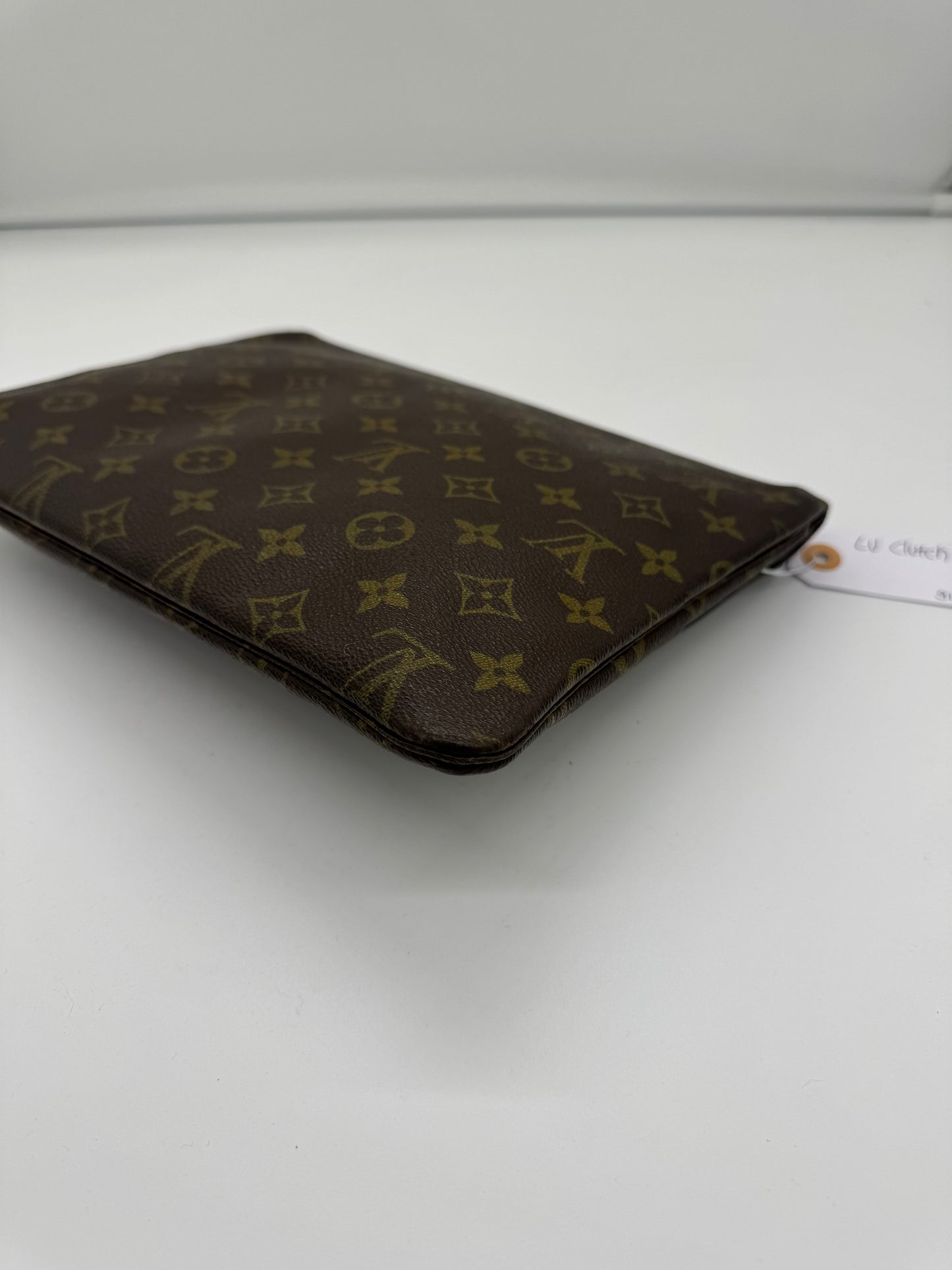 Louis Vuitton Clutch Monogramm