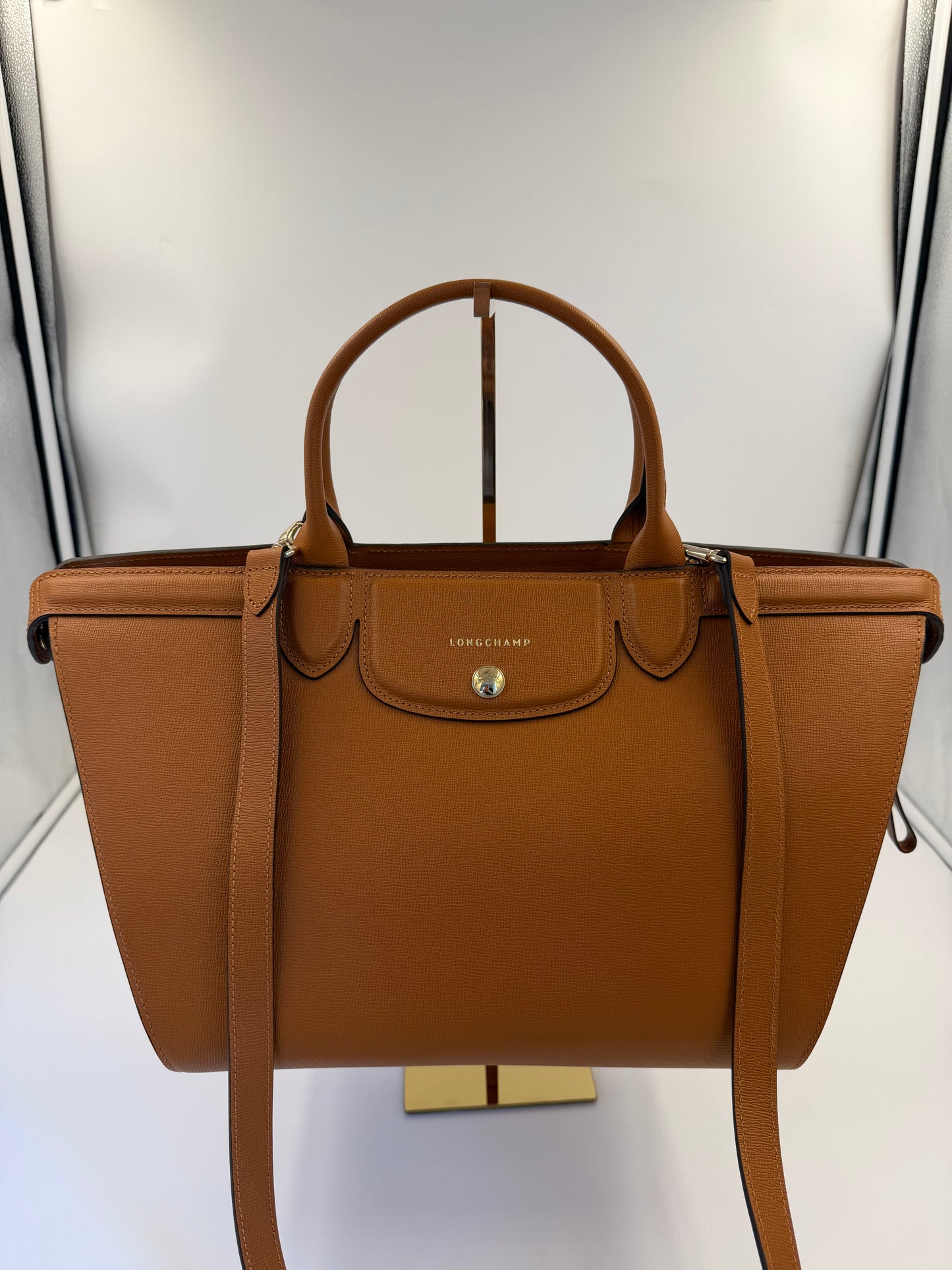 Longchamp Le Pliage Héritage