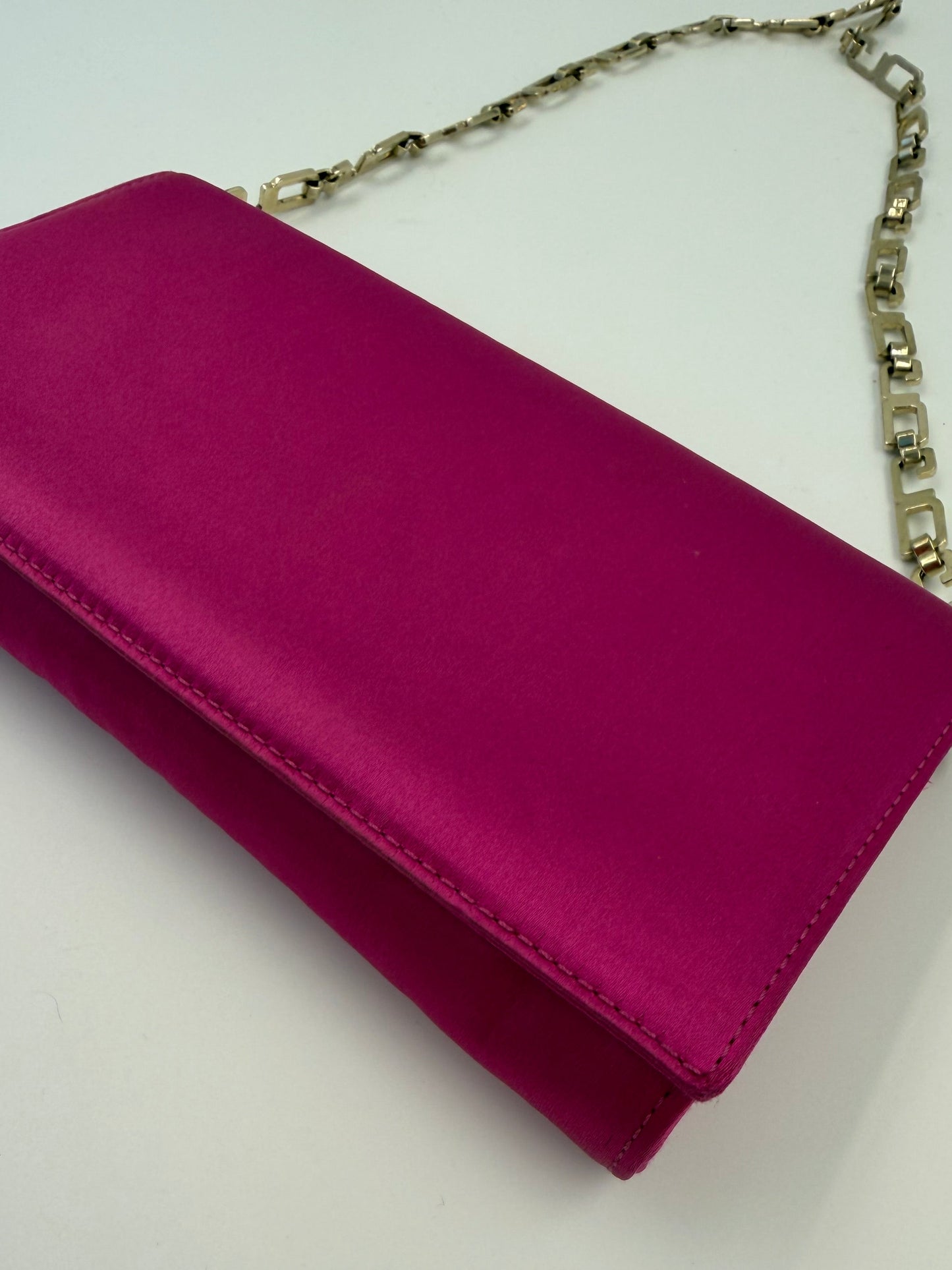 Dolce & Gabbana Abendtasche pink