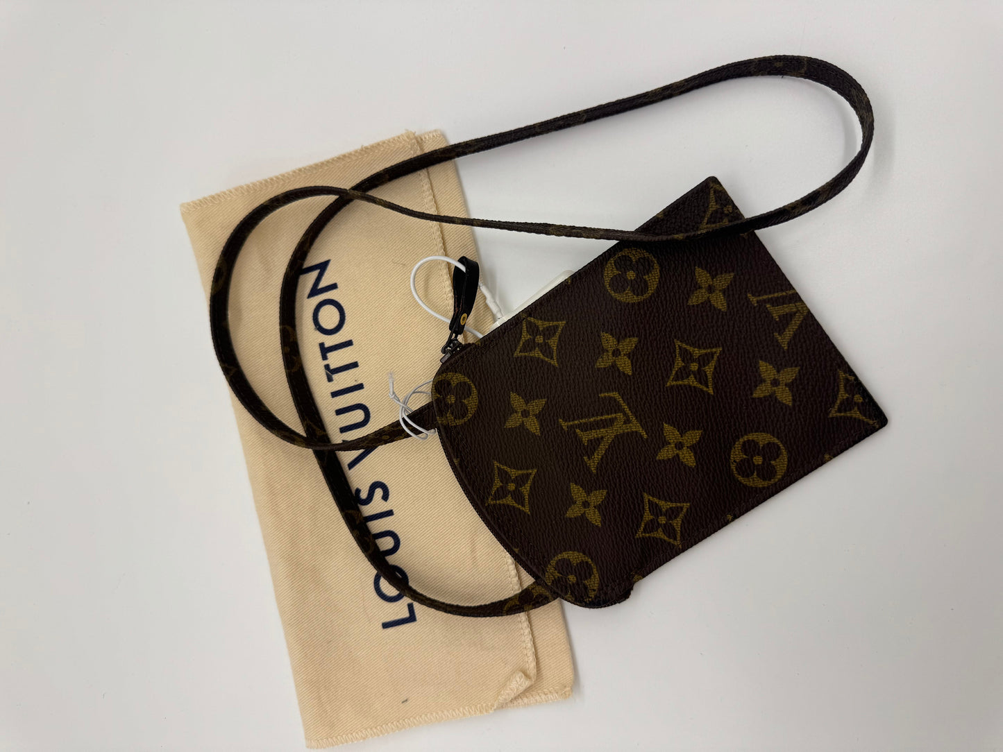 Louis Vuitton Mini Pochette