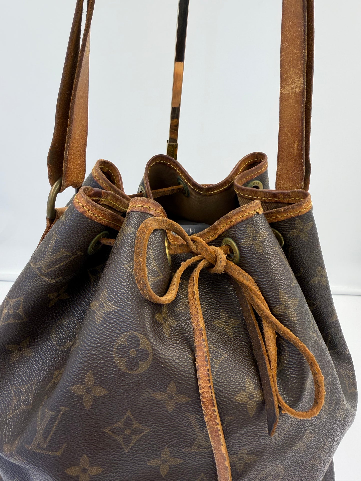 Louis Vuitton Noé Petit