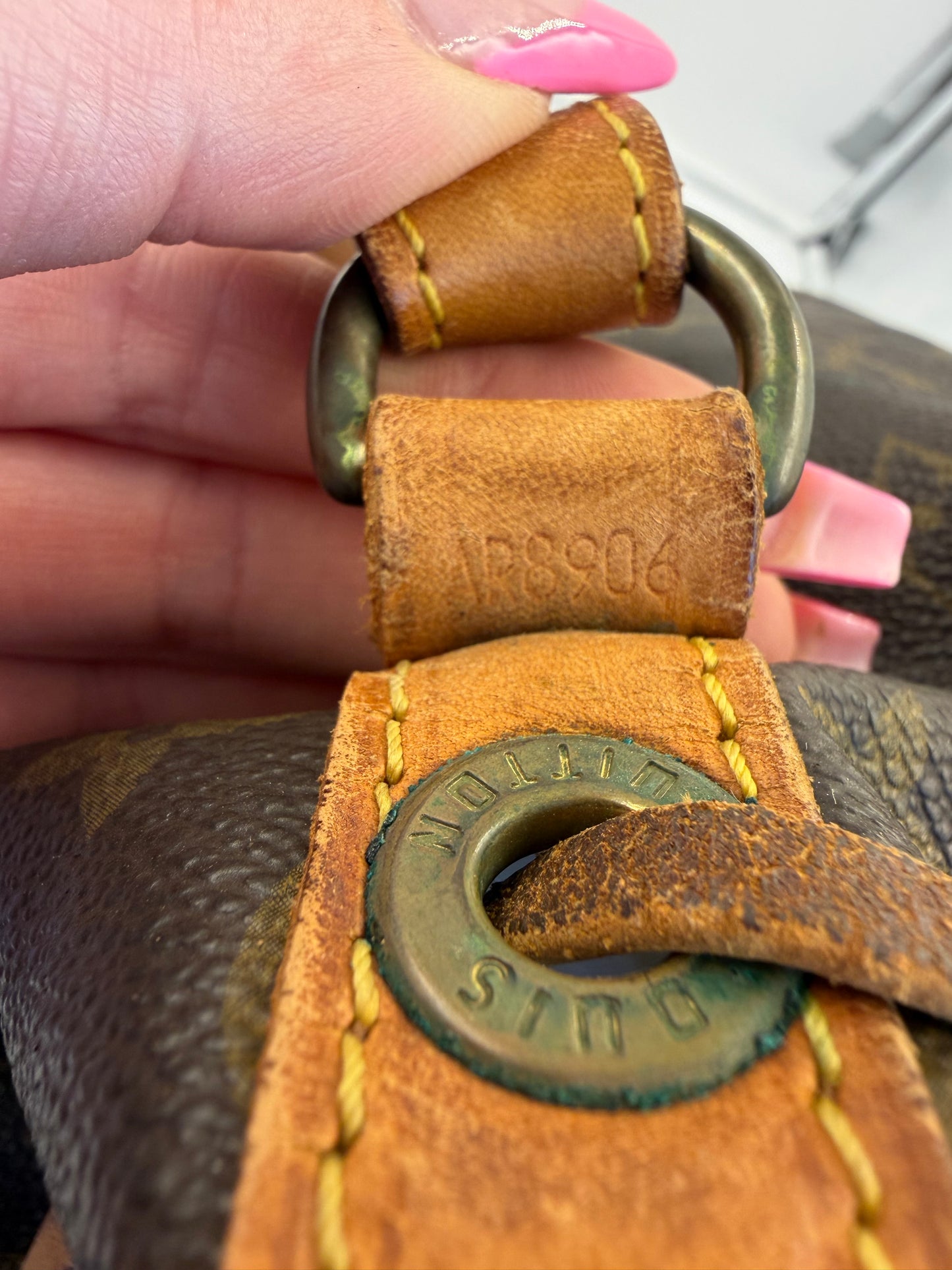 Louis Vuitton Noé Grande