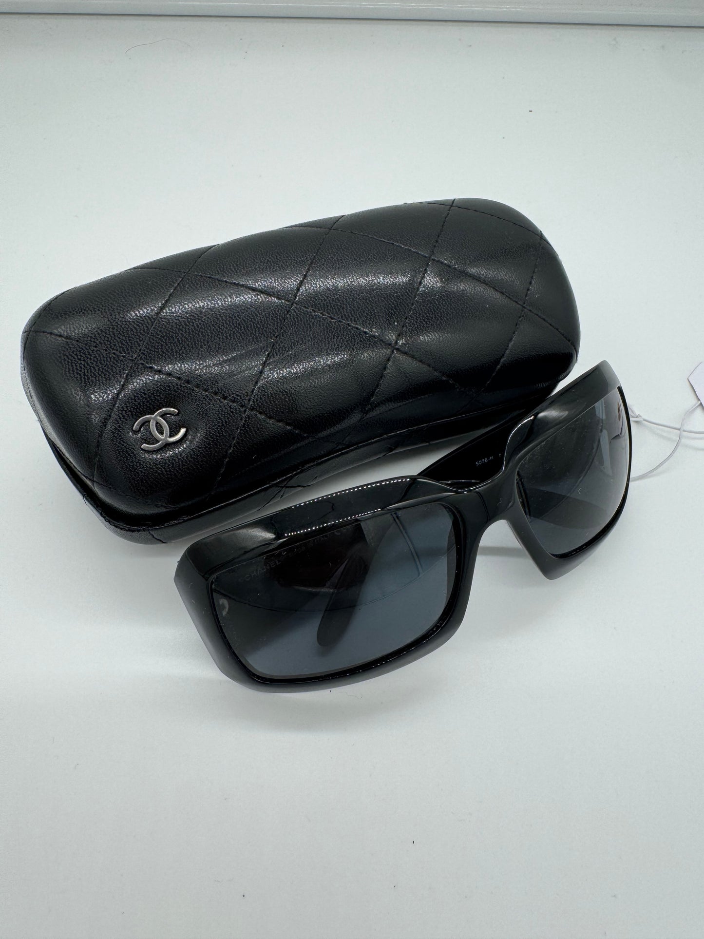 Chanel Sonnenbrille
