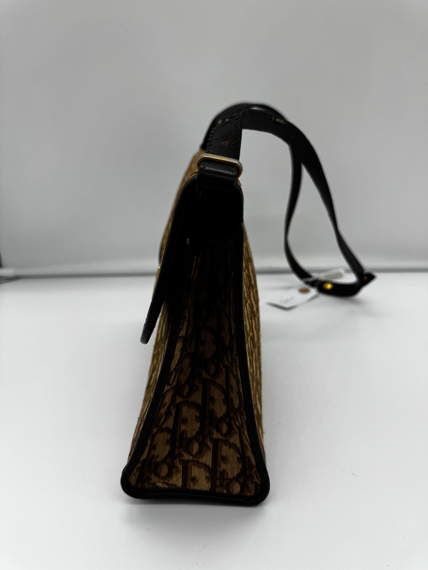 Dior Shoulder Bag Vintage Monogramm