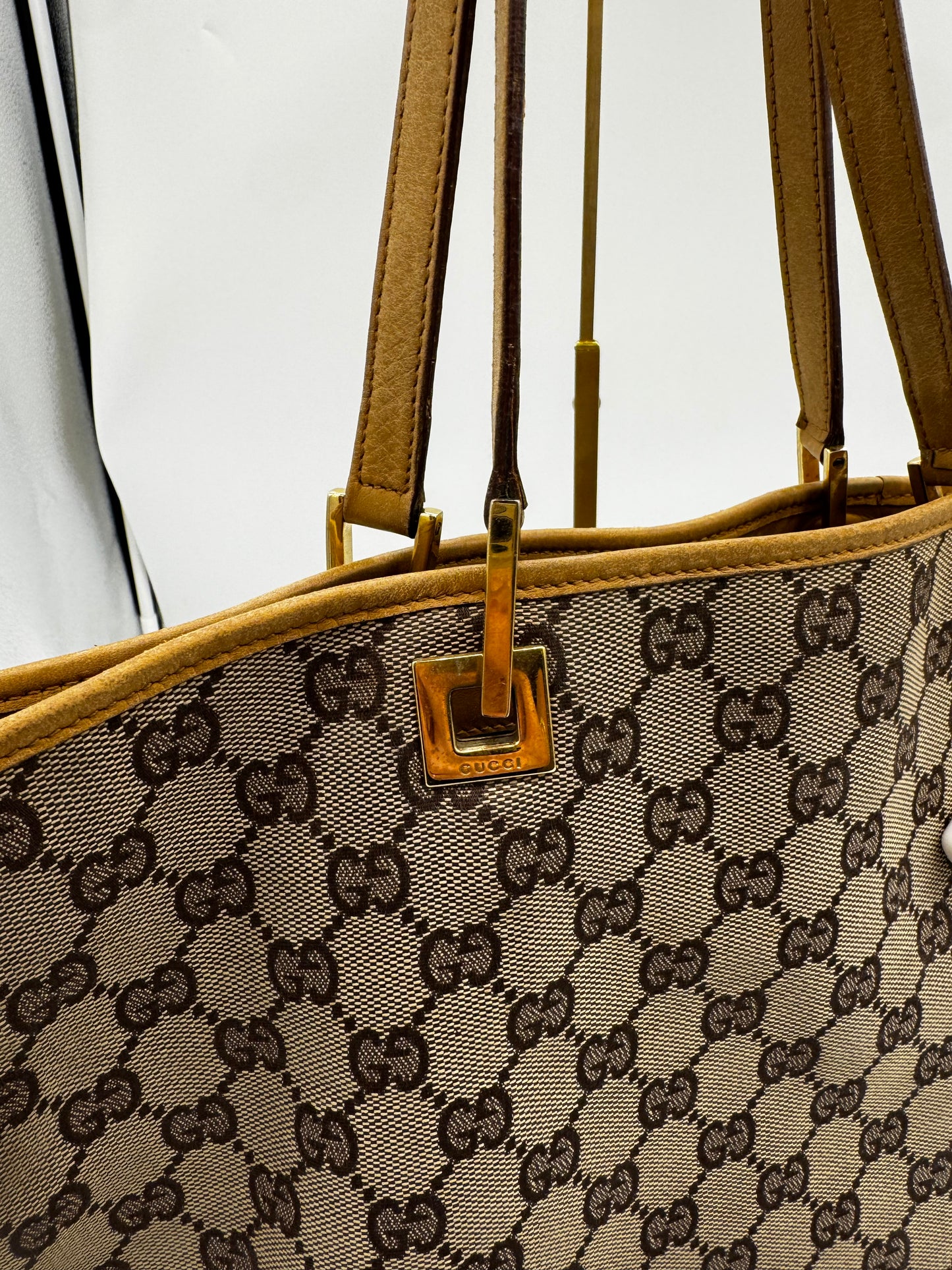 Gucci Shopper Small