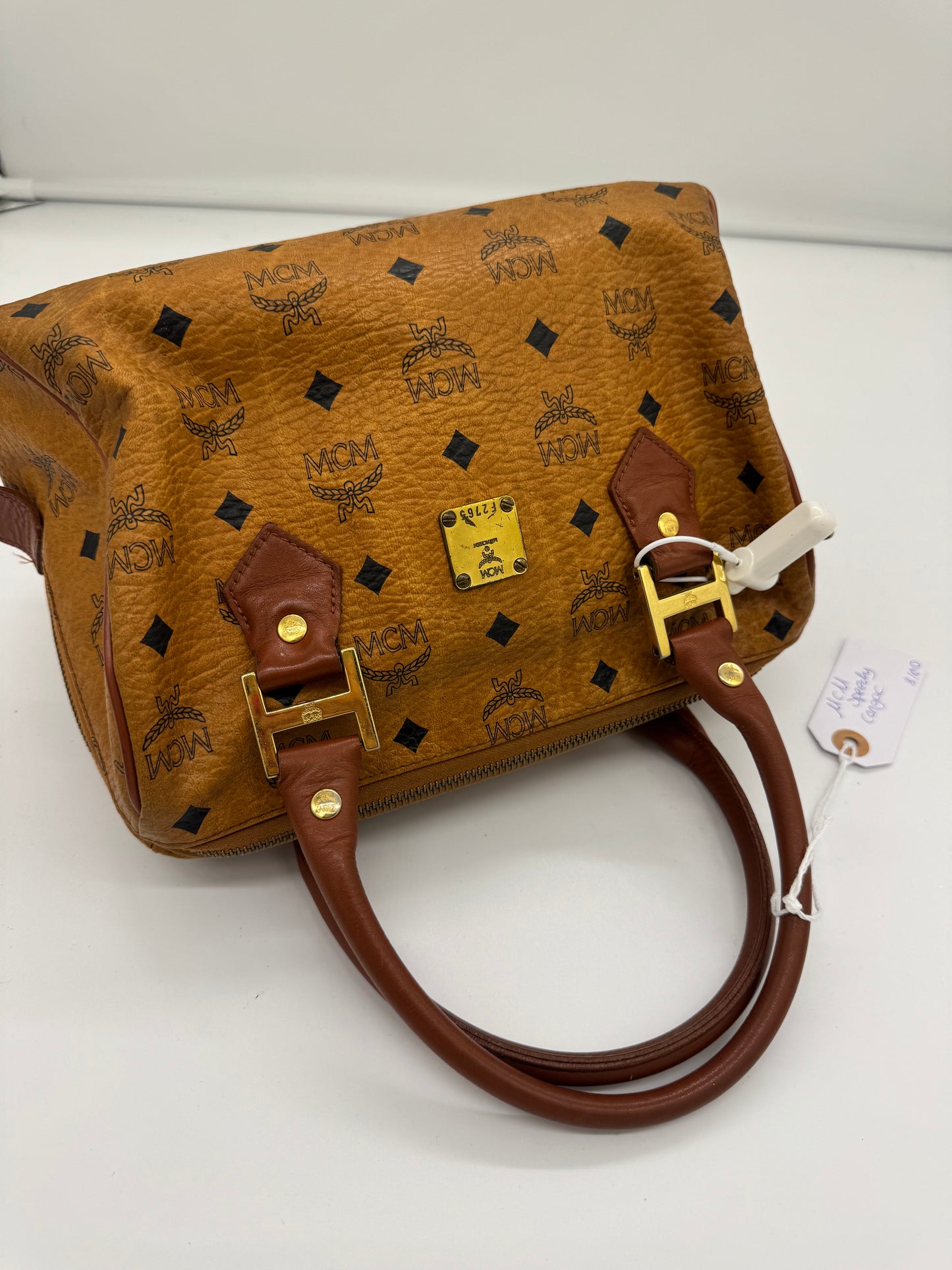 Mcm Speedy Congac
