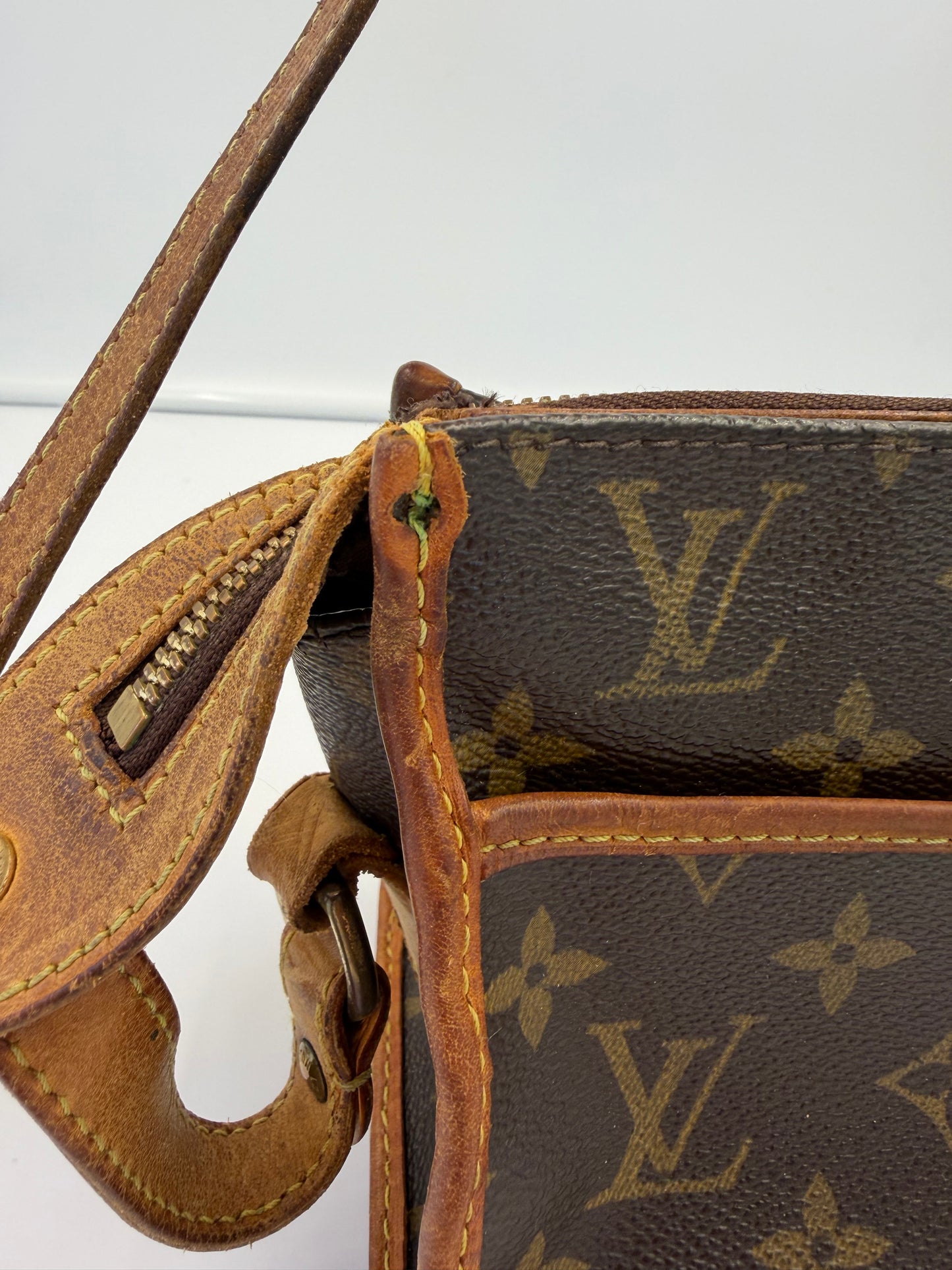 Louis Vuitton Popincourt