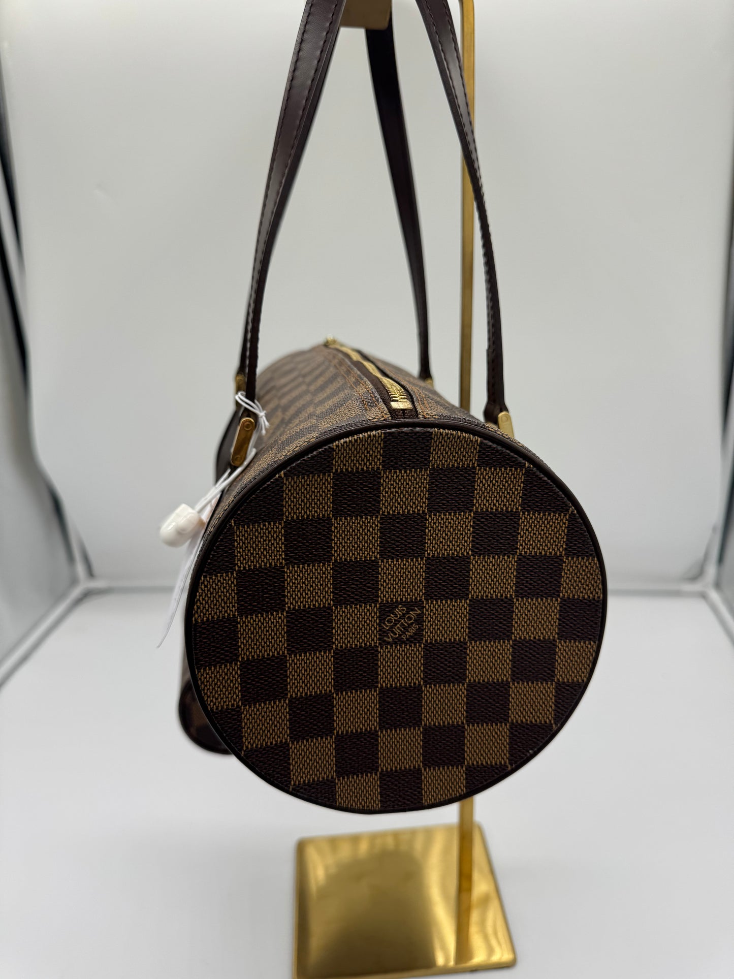 Louis Vuitton Papillon Set Damir Ebene