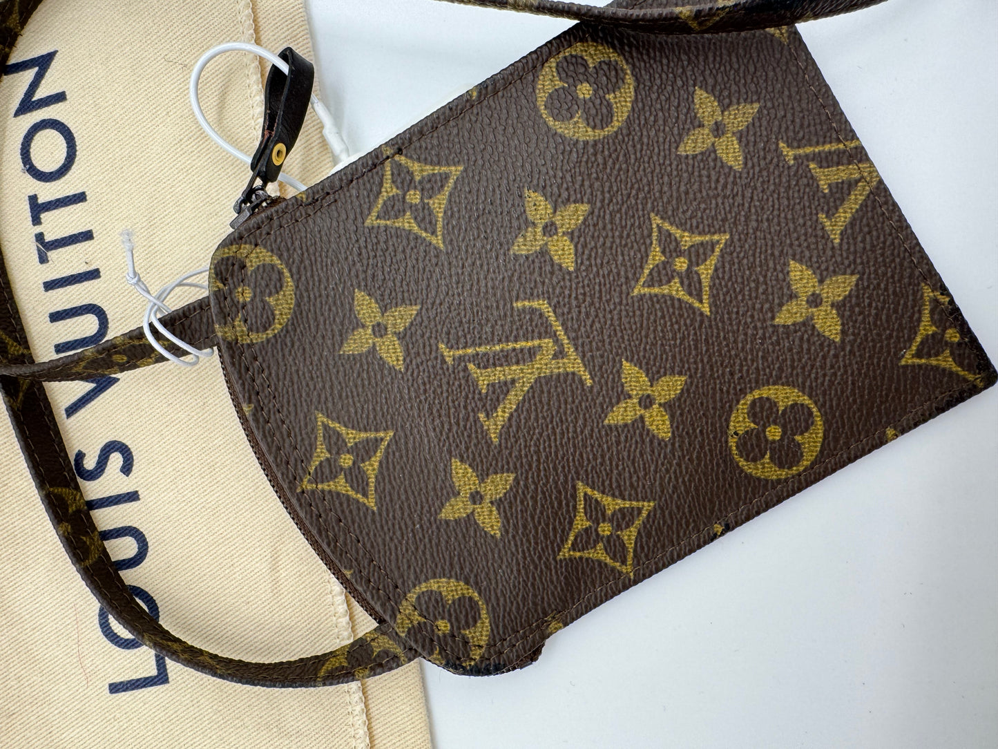 Louis Vuitton Mini Pochette