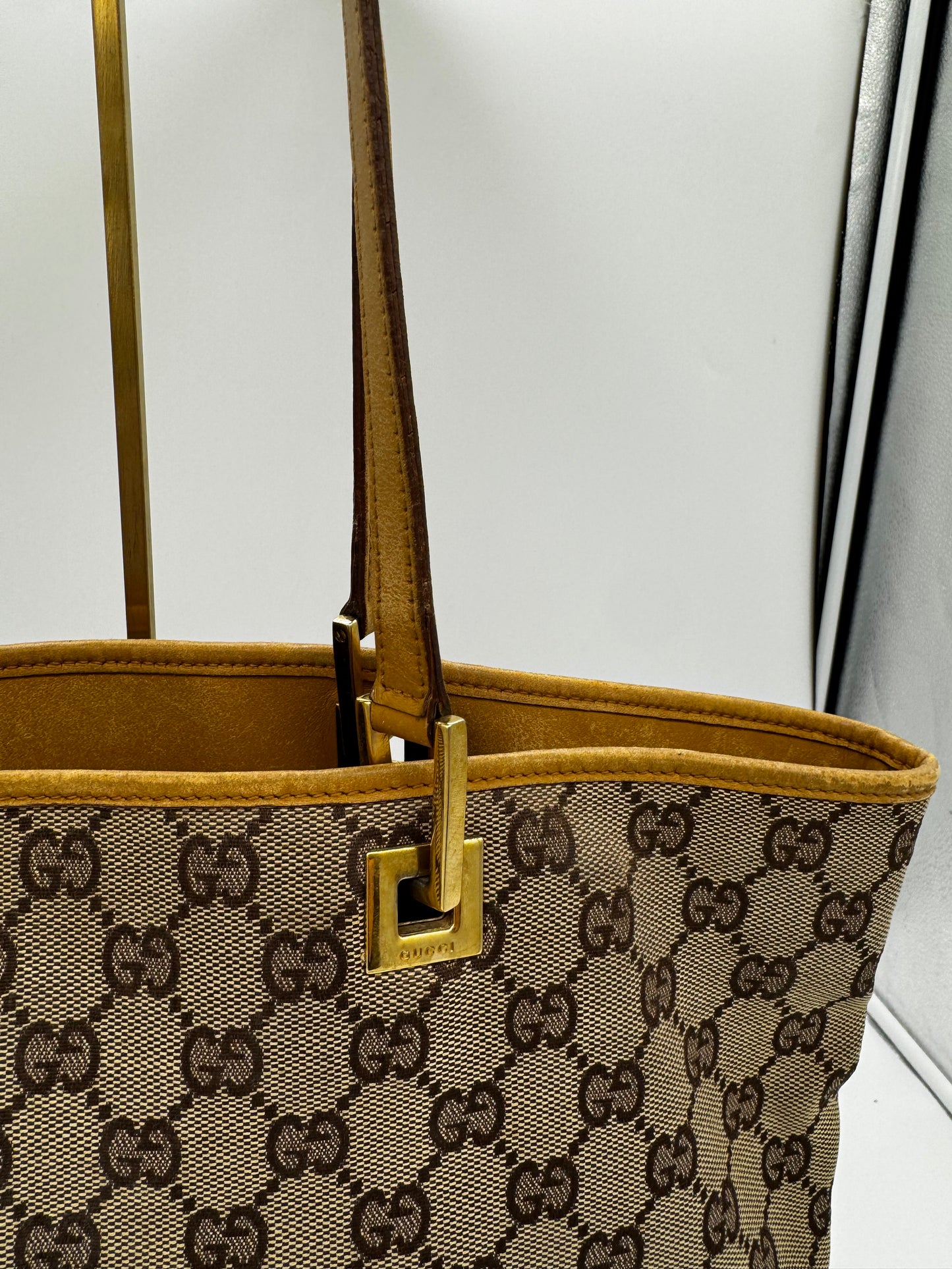 Gucci Shopper Small