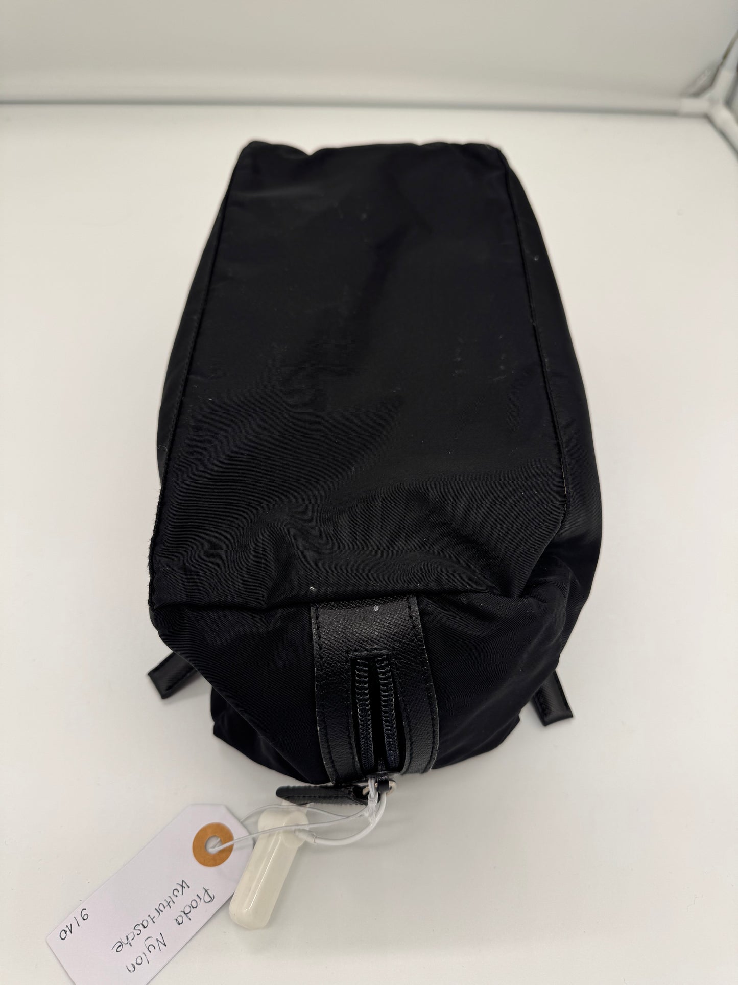 Prada  Nylon Kosmetiktasche