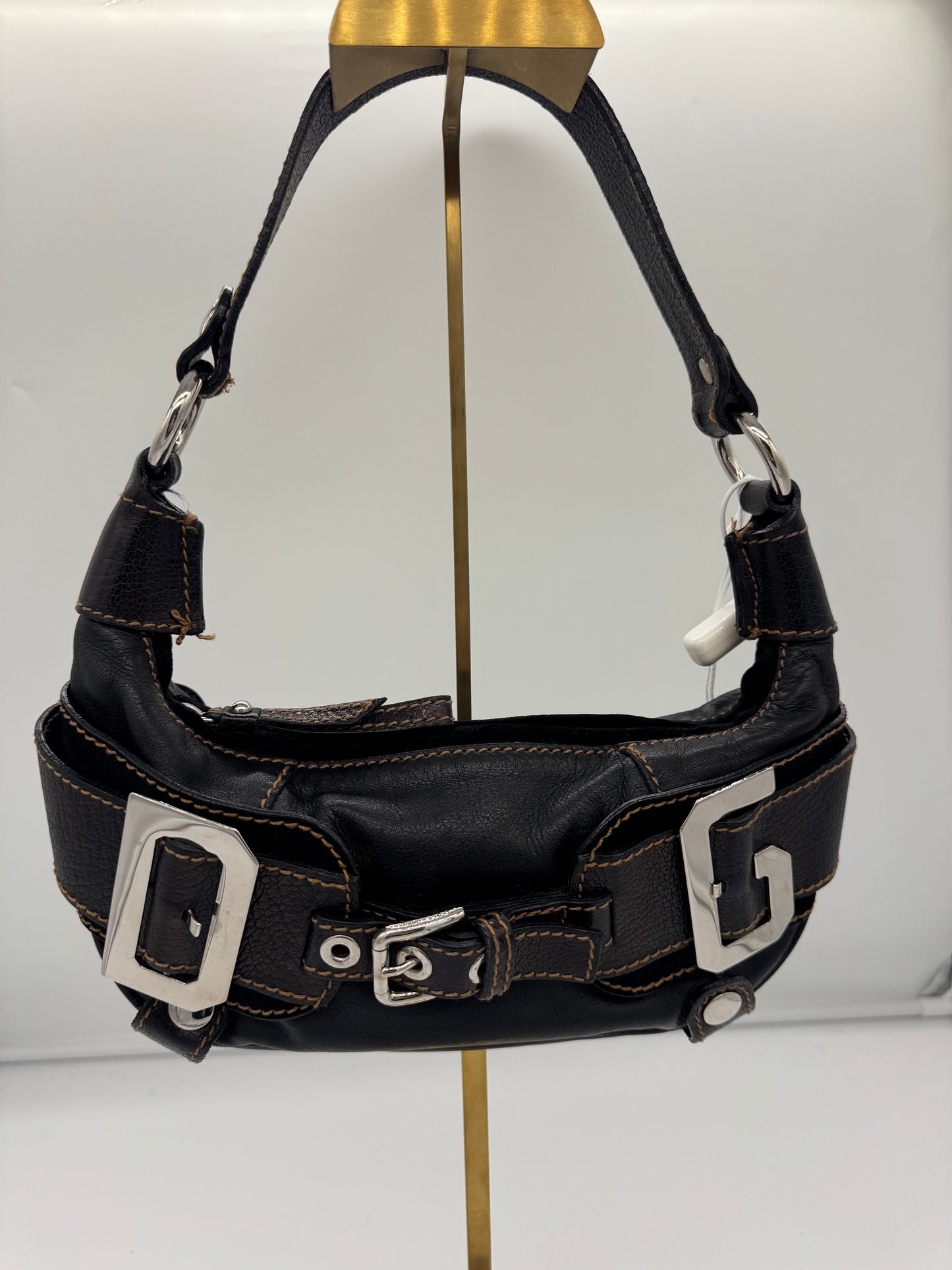 Dolce & Gabbana Ledertasche
