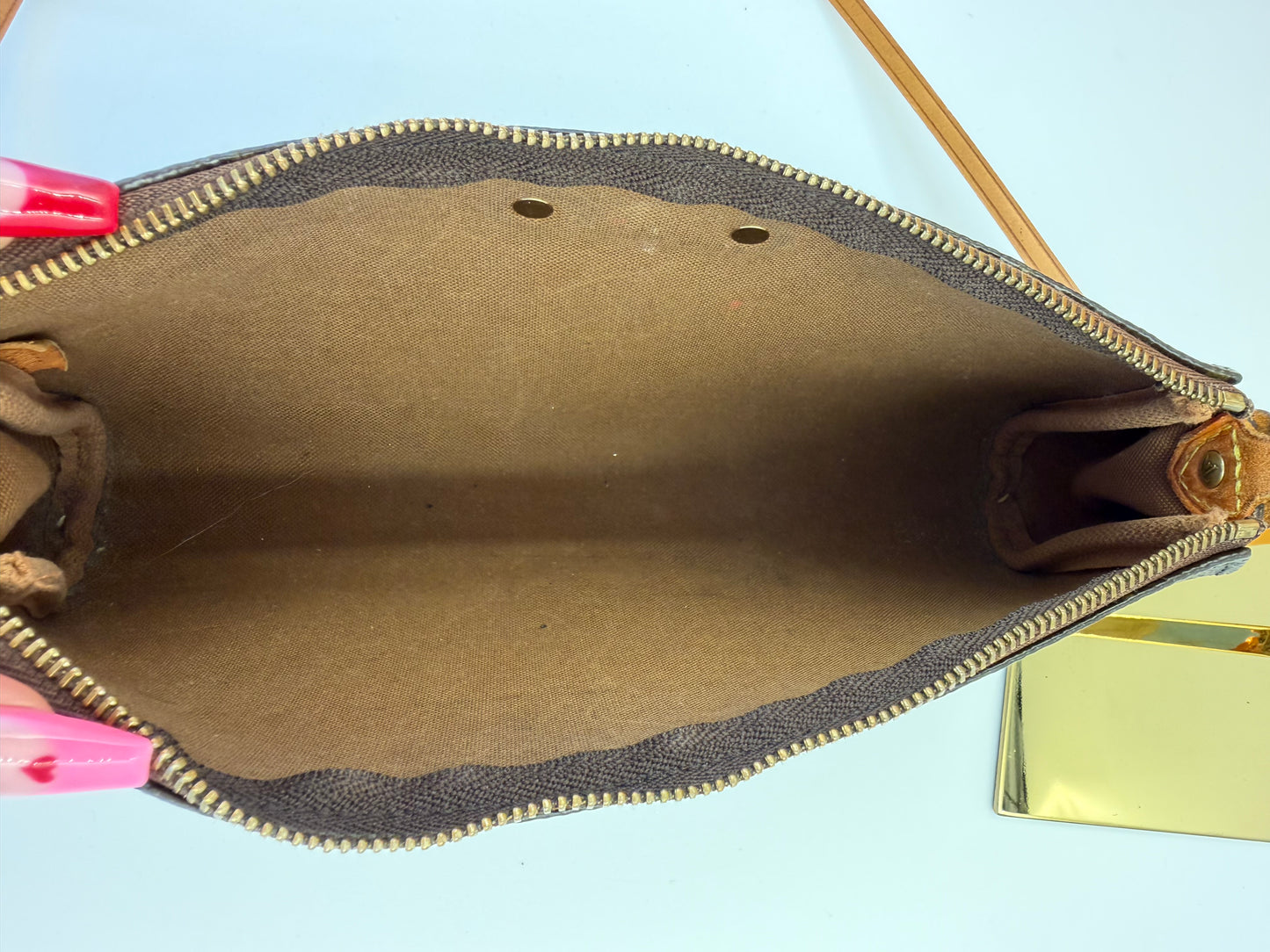 Louis Vuitton Eva Pochette