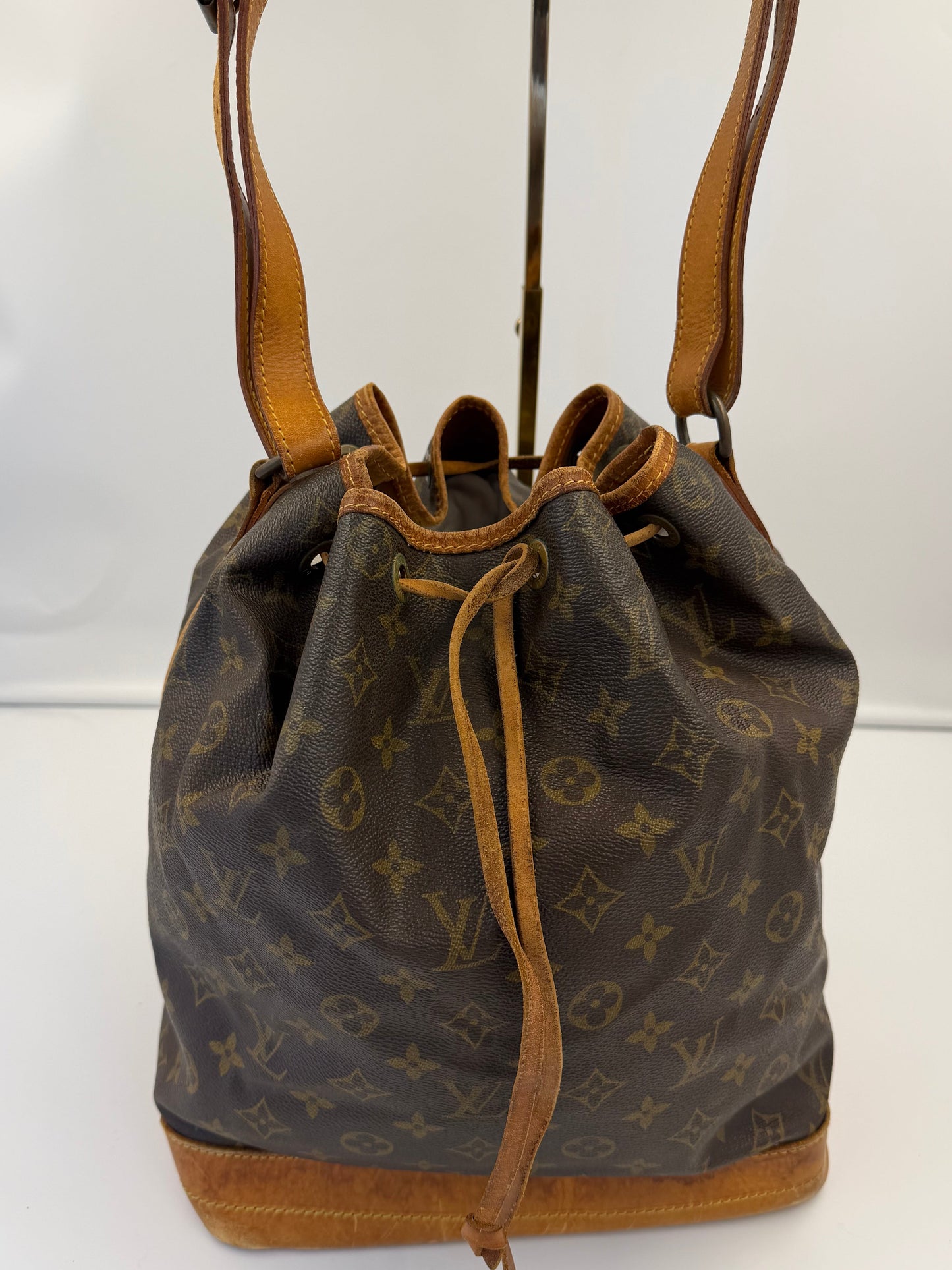 Louis Vuitton Noé Grande