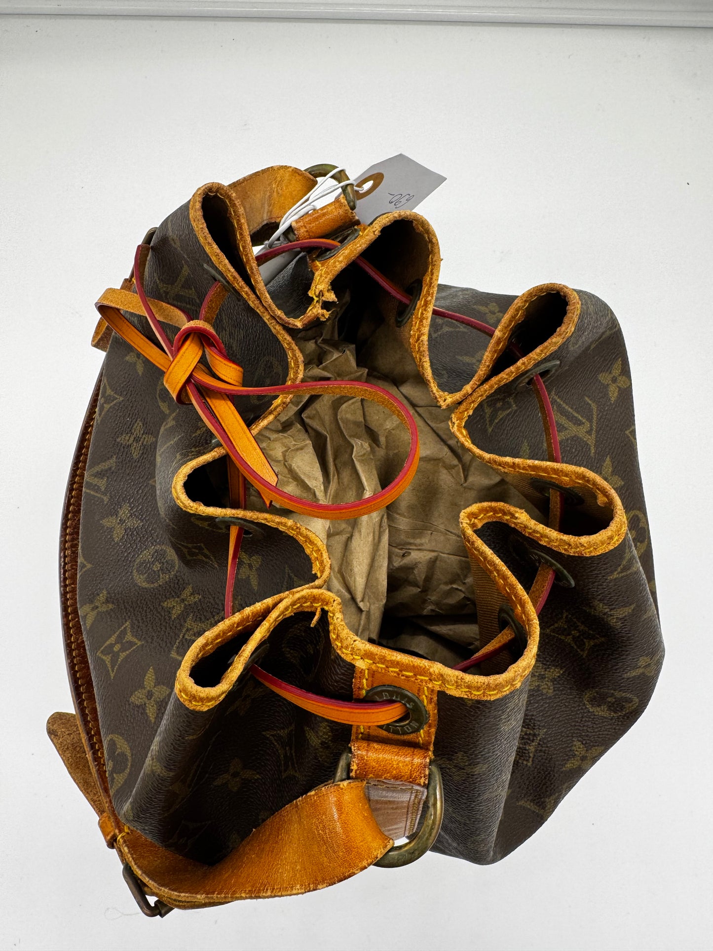 Louis Vuitton Noe Grande
