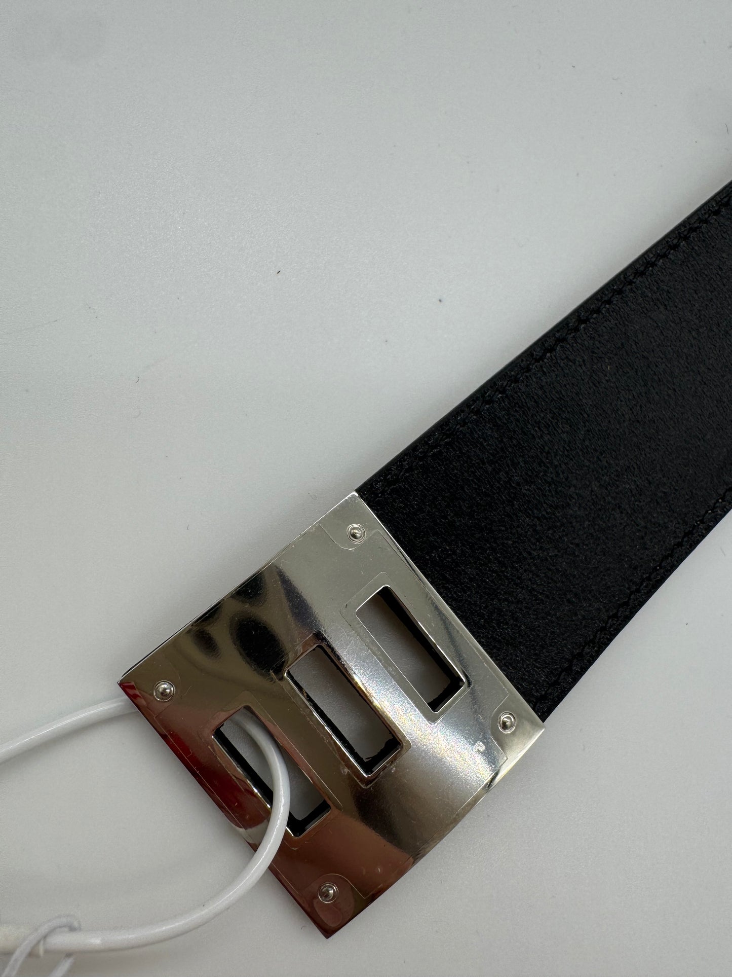 Hermes Kelly Armband Boxleder