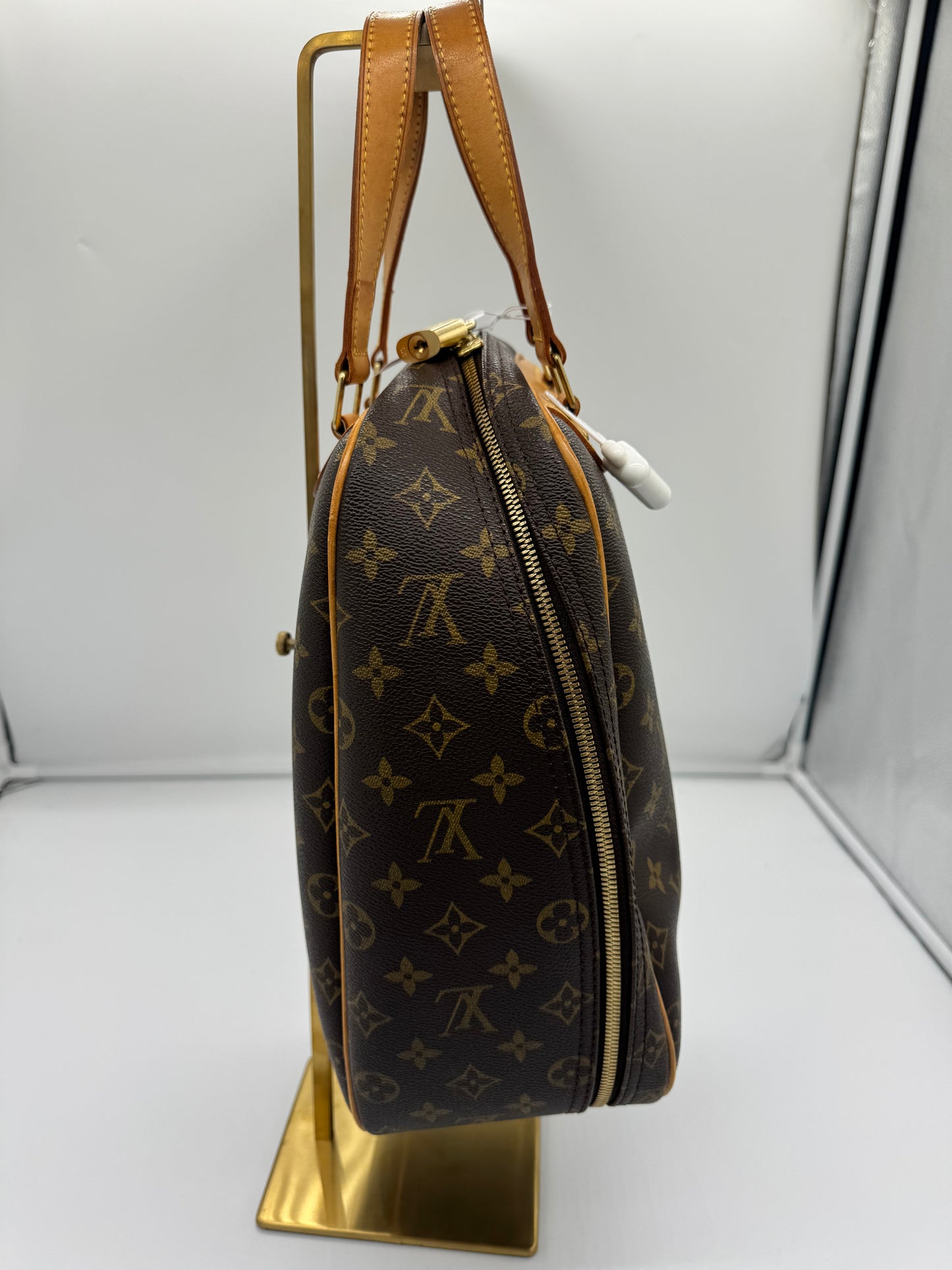 Louis Vuitton Excursion Tasche Monogramm