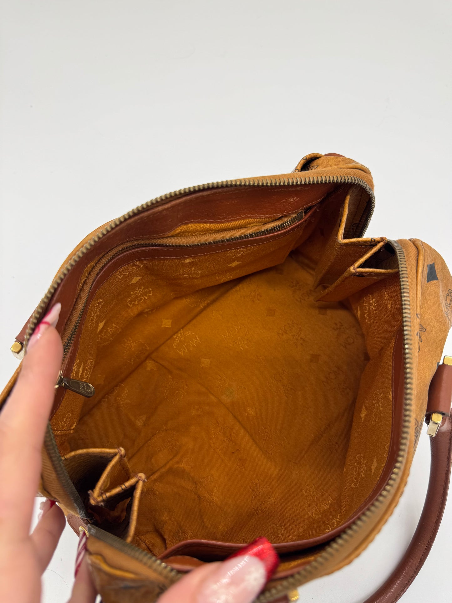 Mcm Speedy Congac