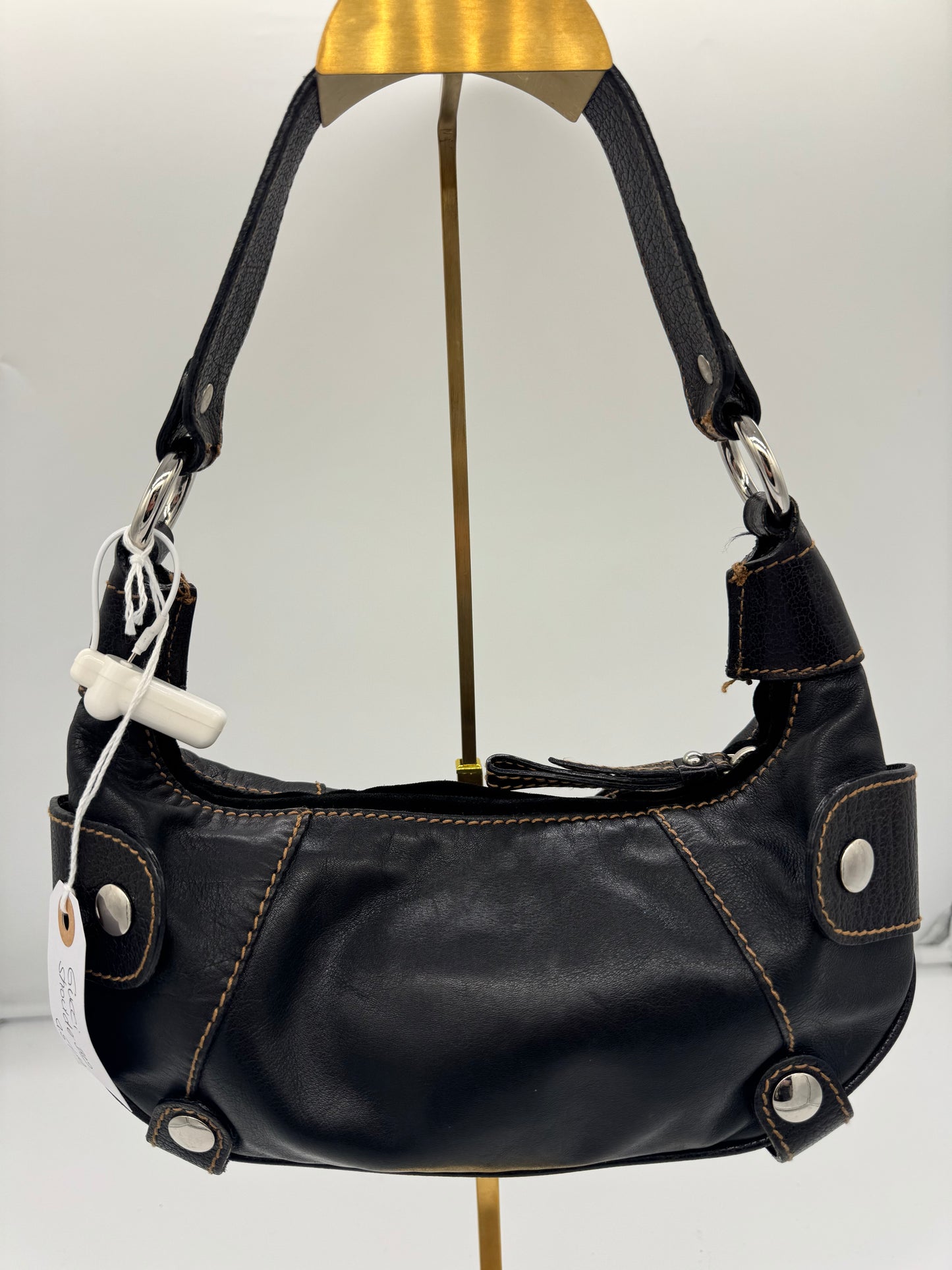Dolce & Gabbana Ledertasche