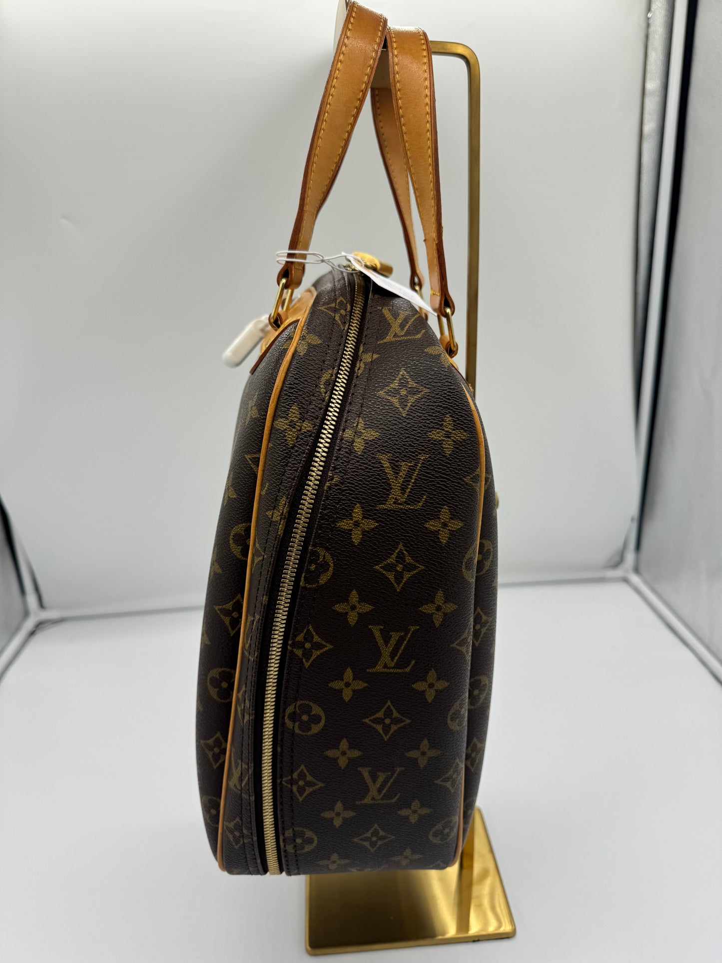 Louis Vuitton Excursion Tasche Monogramm
