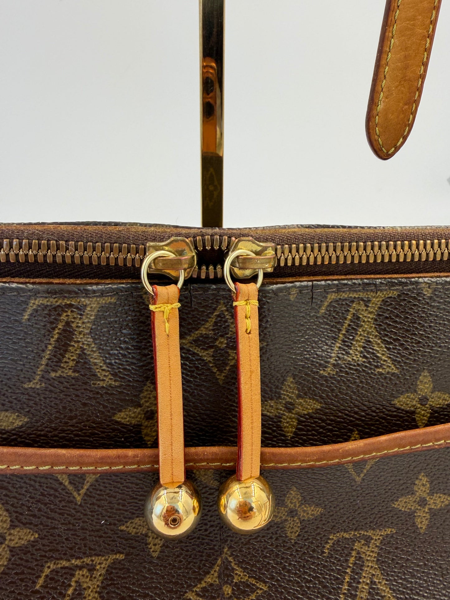 Louis Vuitton Popincourt