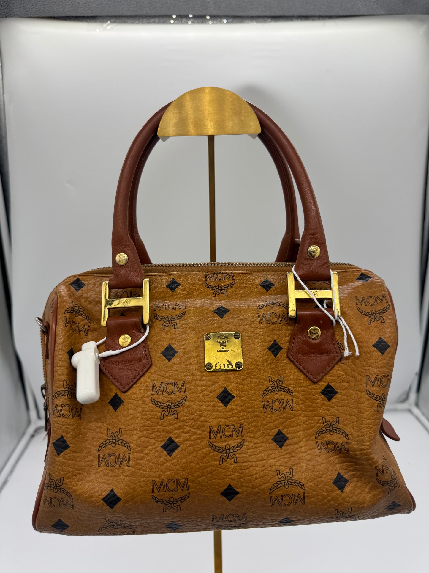 Mcm Speedy Congac
