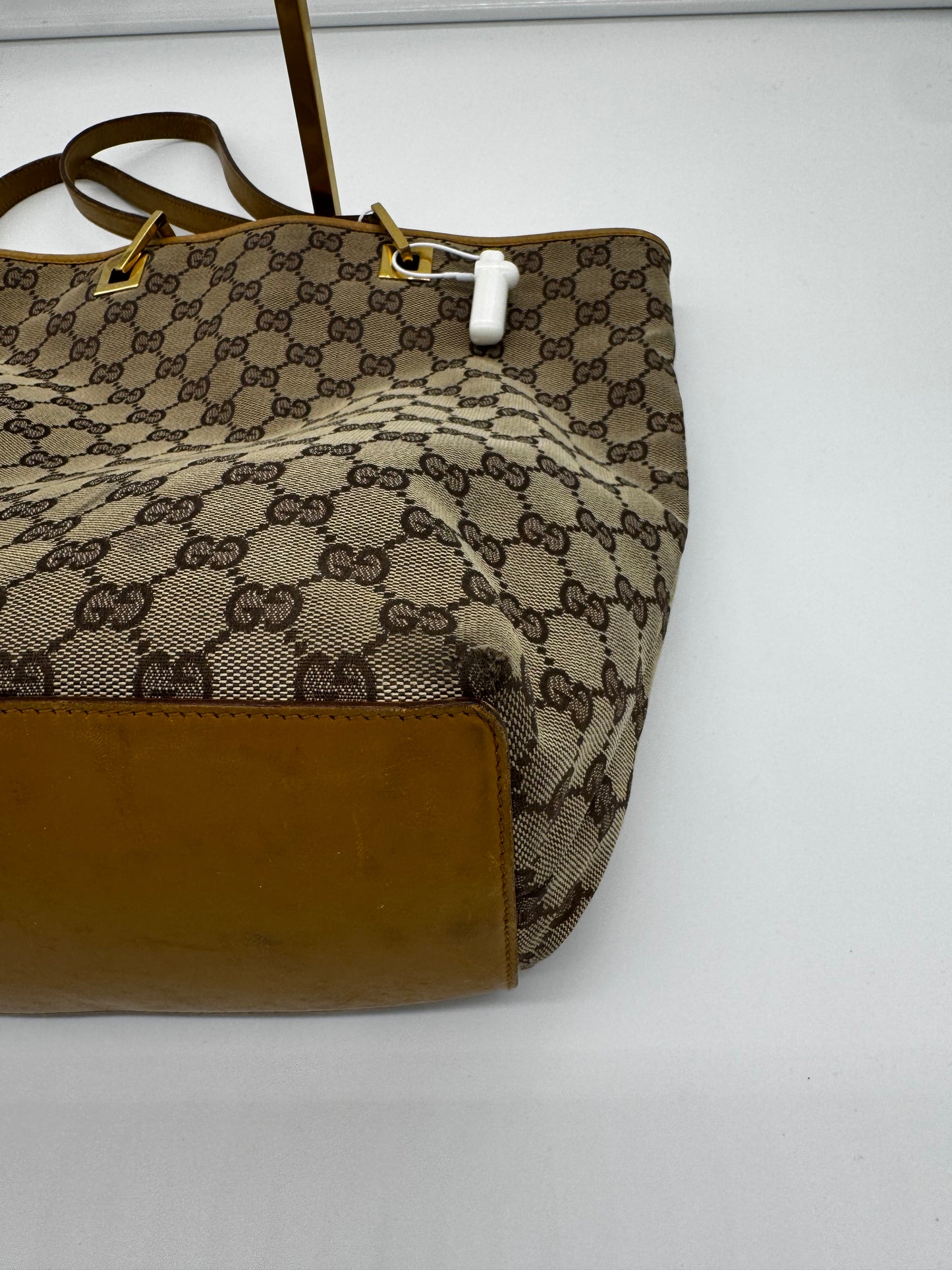 Gucci Shopper Small