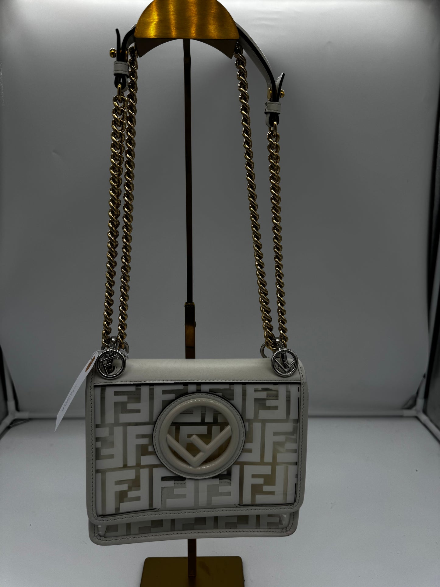 Fendi Crossbody Bag