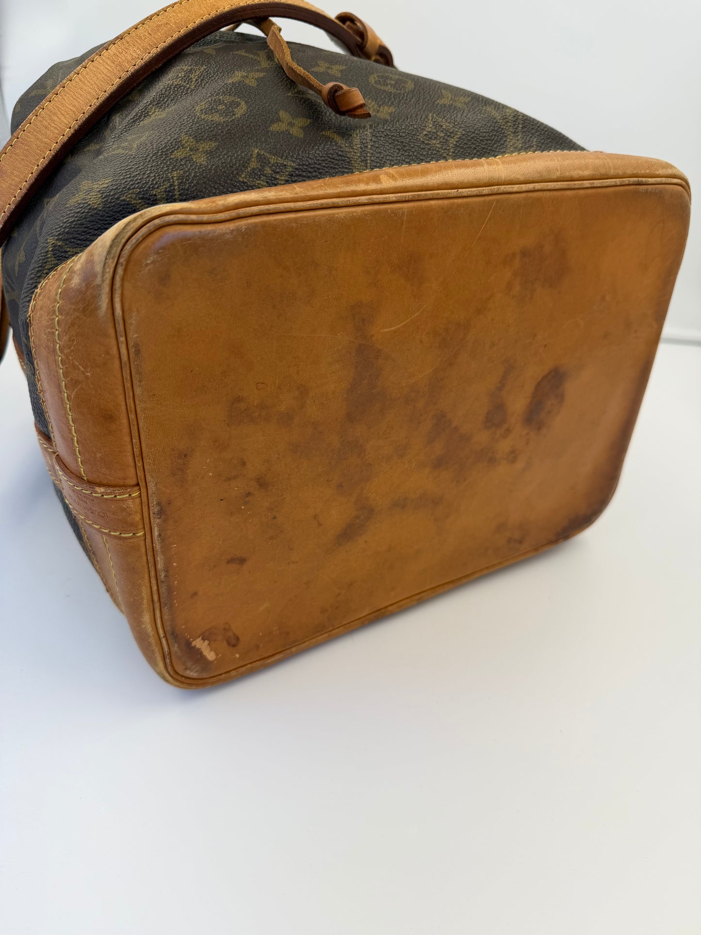 Louis Vuitton Noé Grande