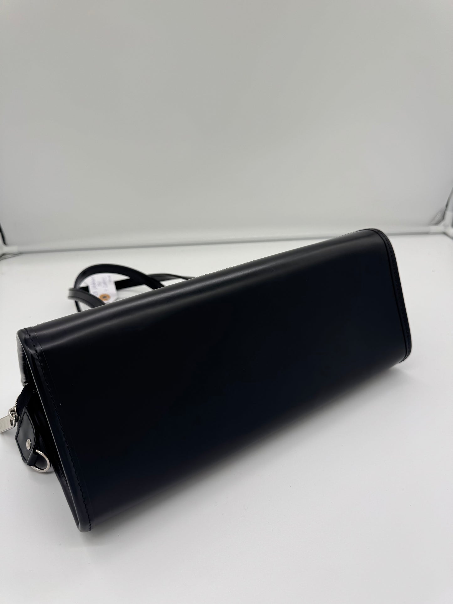 Louis Vuitton Madeleine PM EPI Leder schwarz